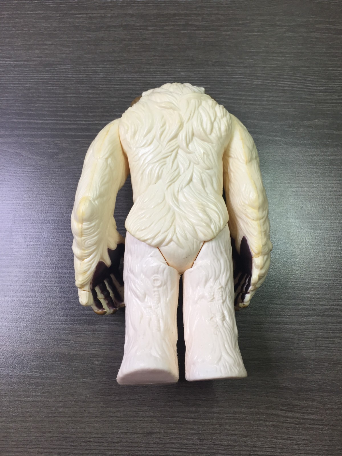 Wampa sold