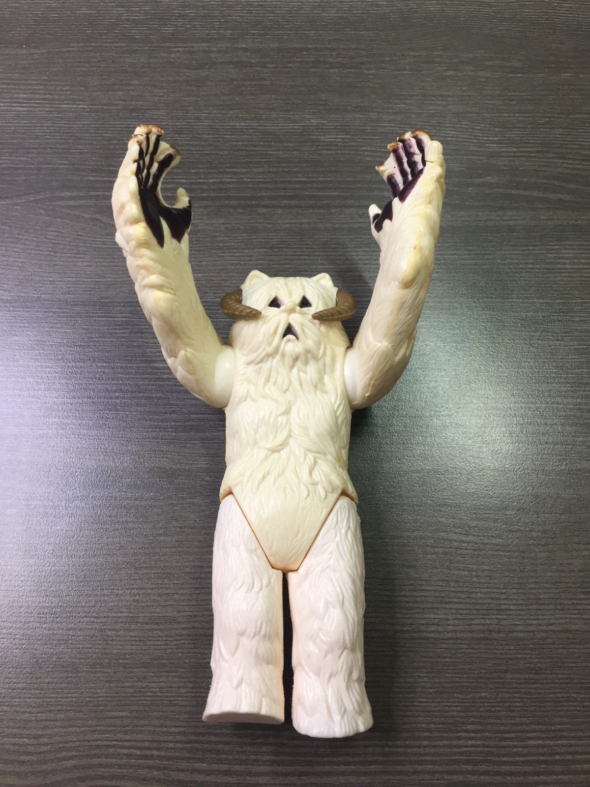 Wampa sold