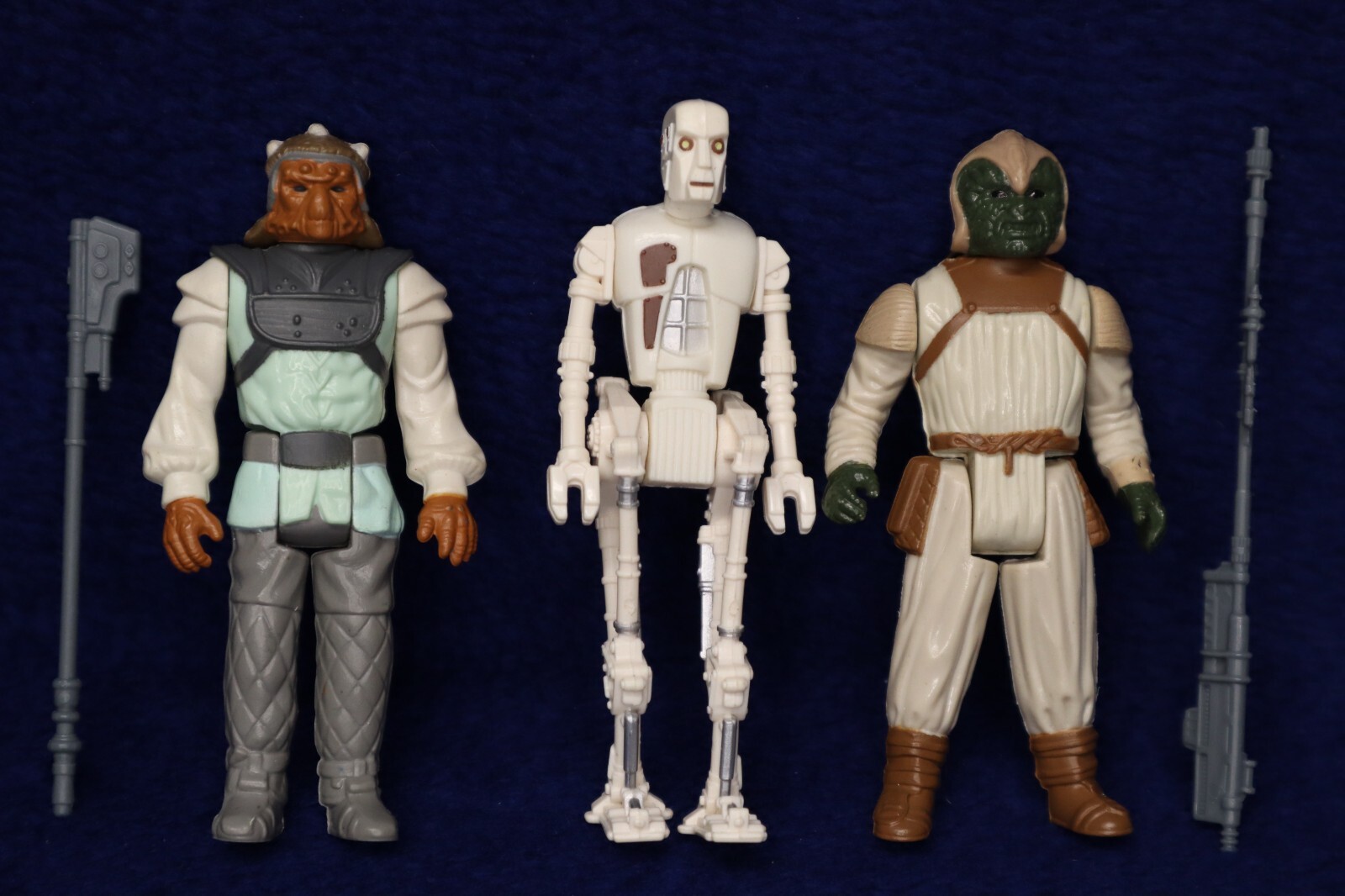 The Jabba the Hutt Dungeon sold