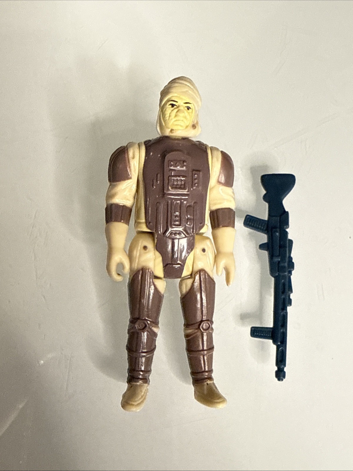 Dengar sold