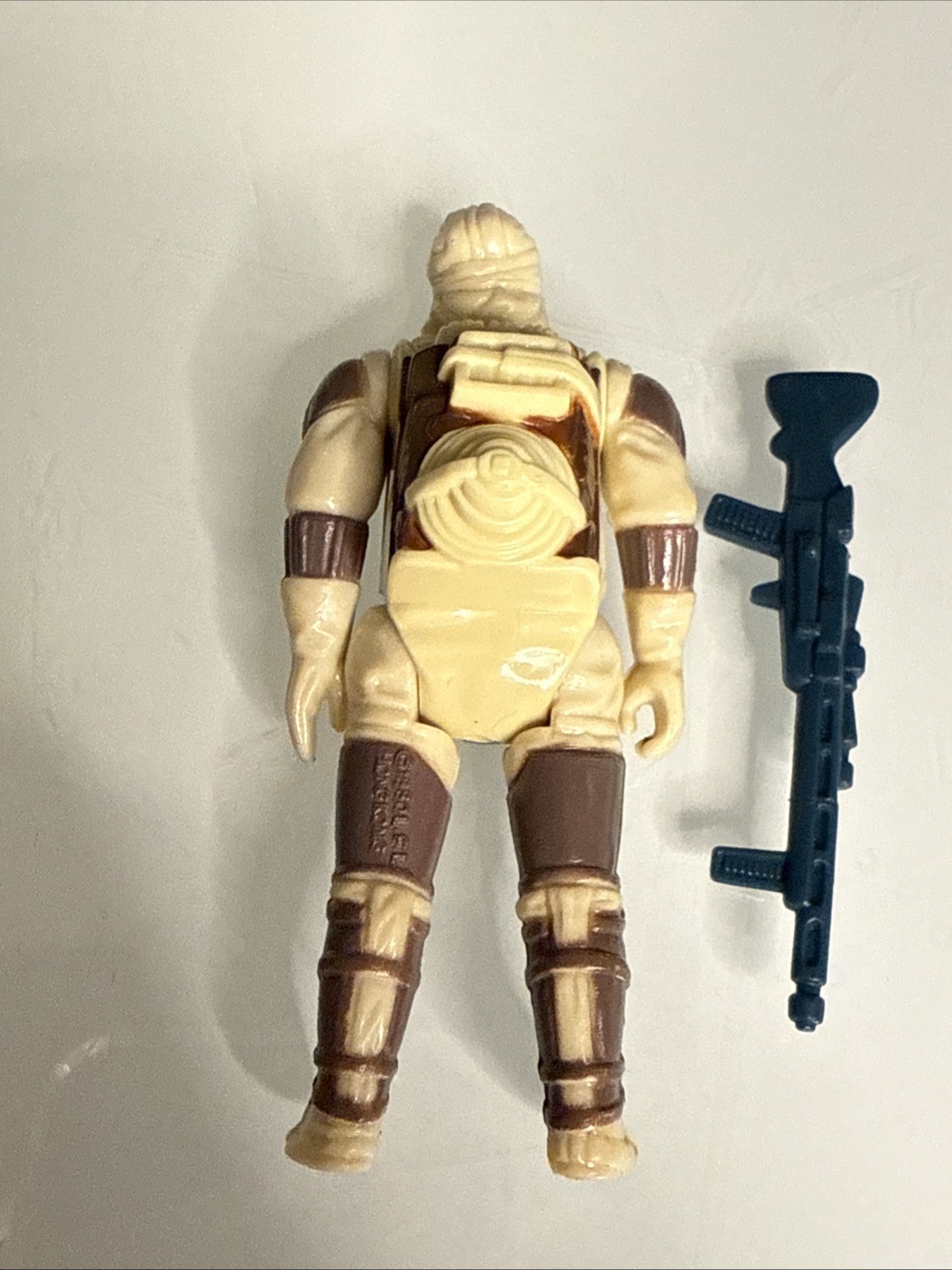 Dengar sold