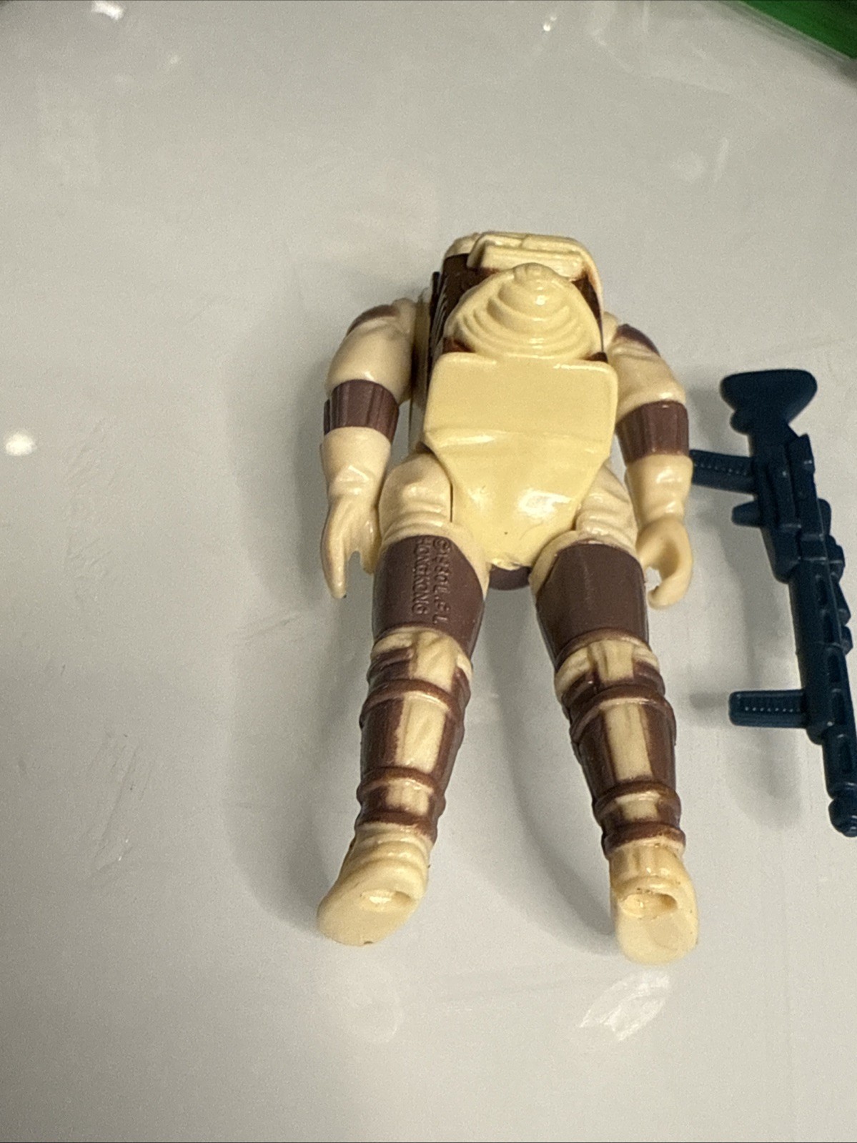 Dengar sold