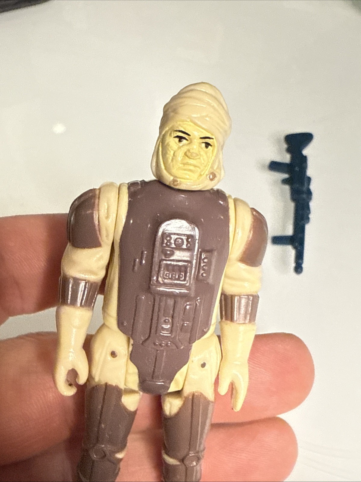Dengar sold