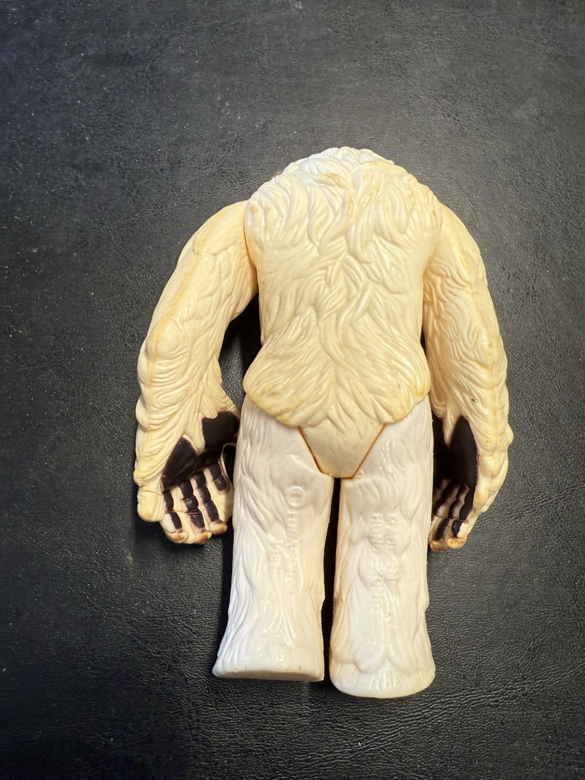 Wampa sold