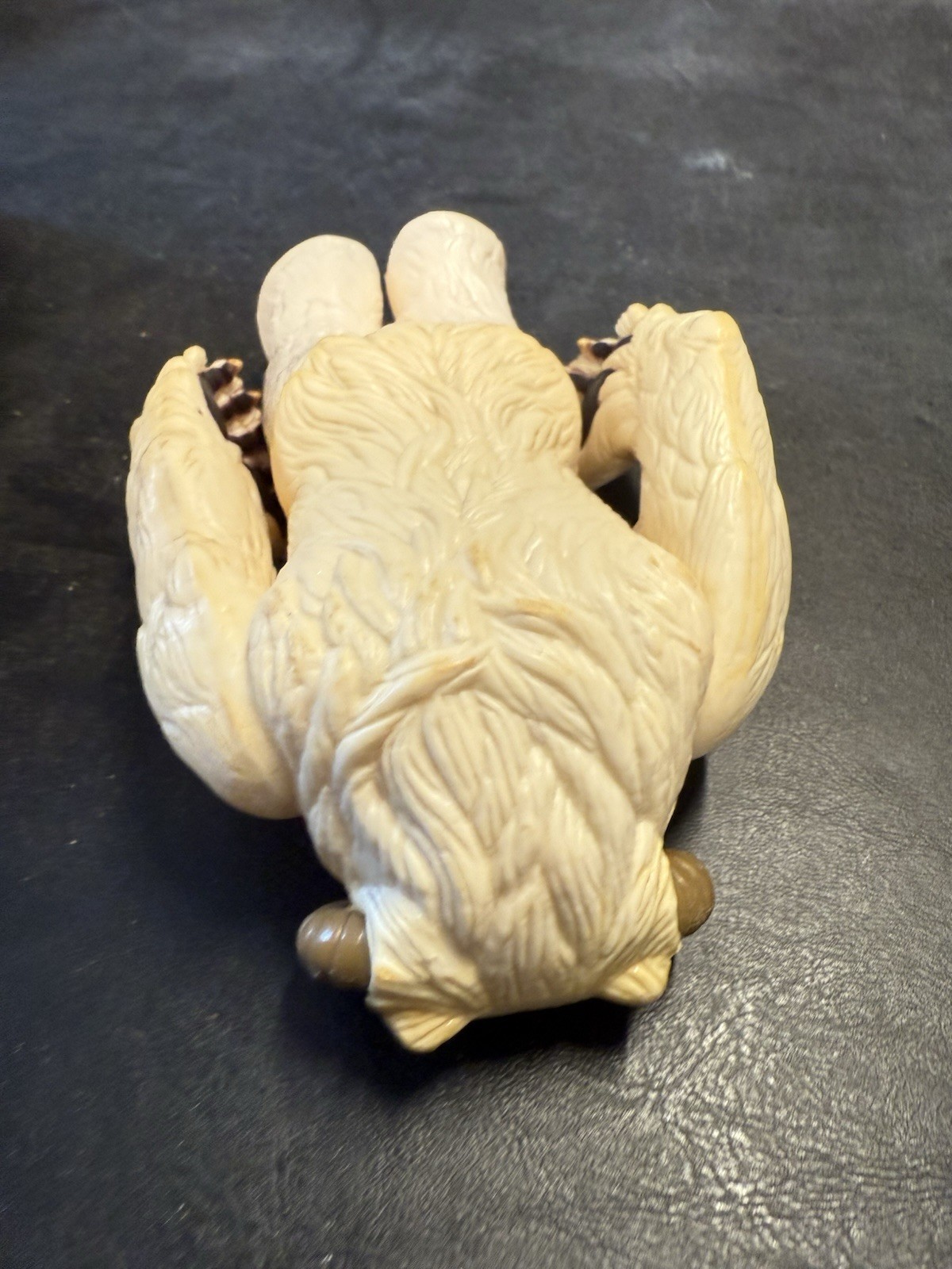 Wampa sold
