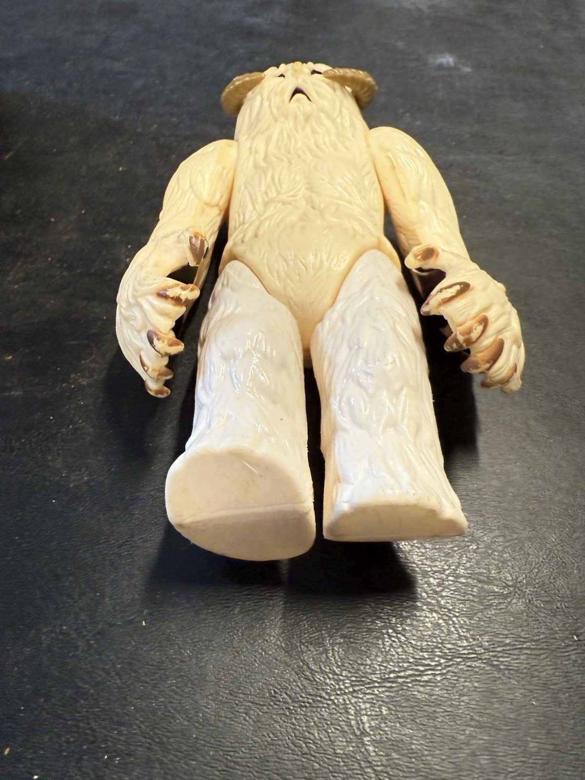 Wampa sold