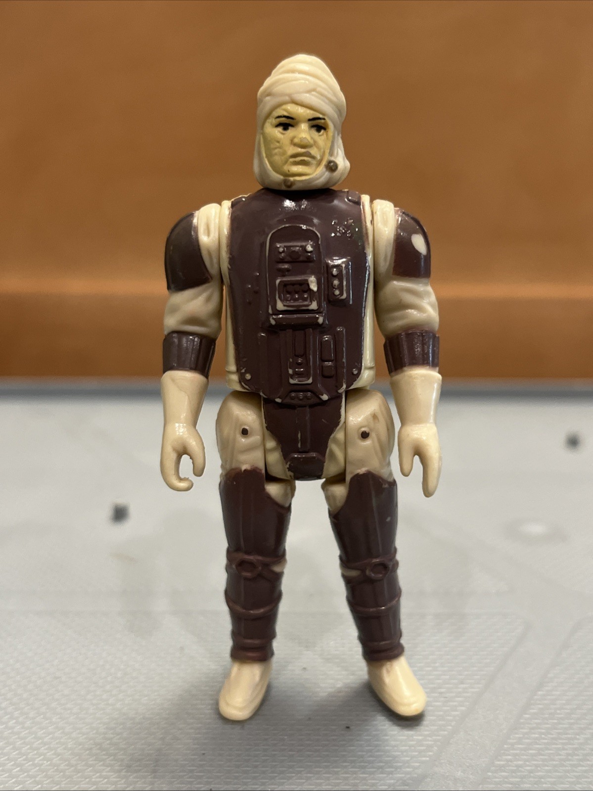 Dengar sold