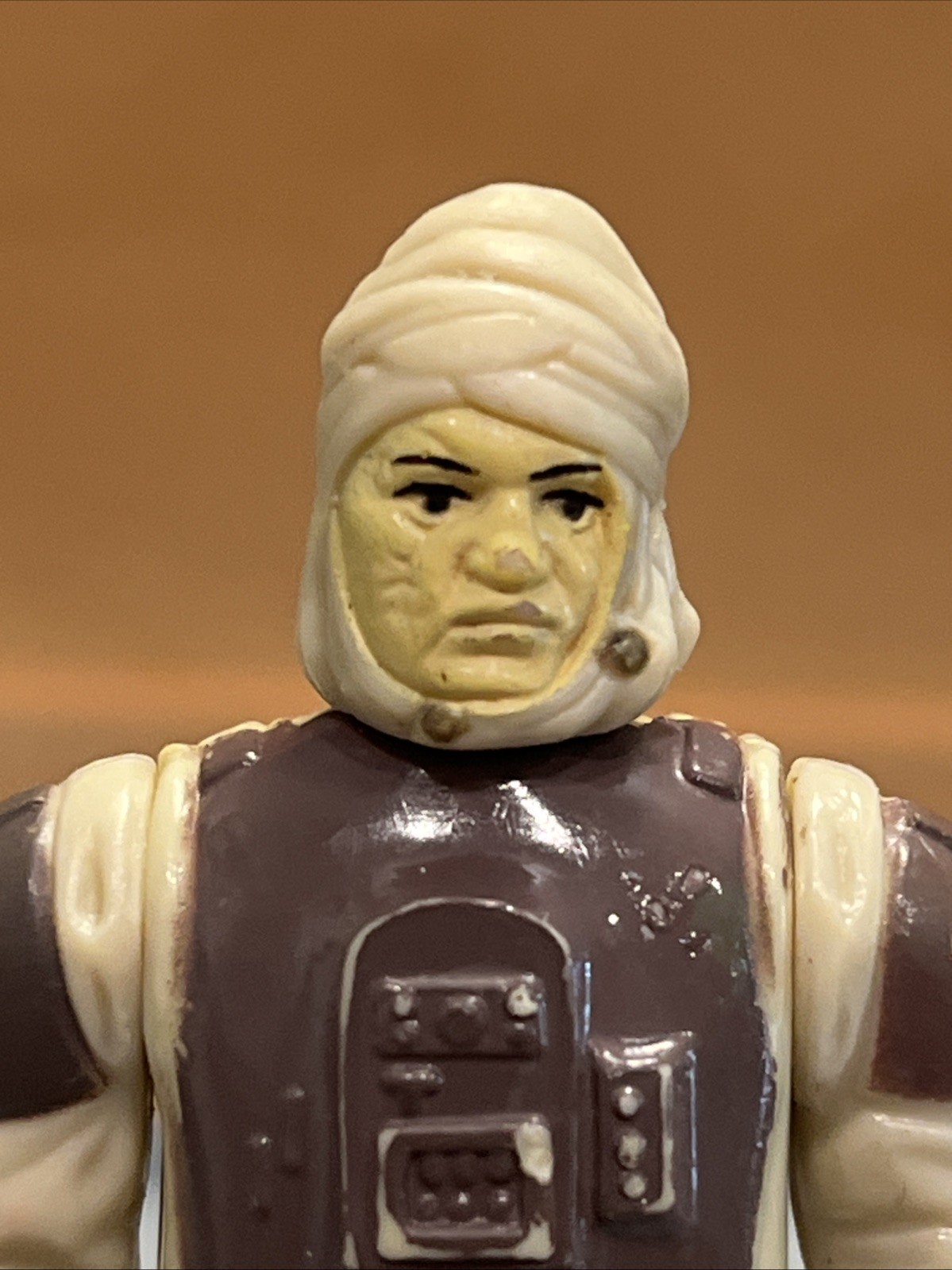 Dengar sold