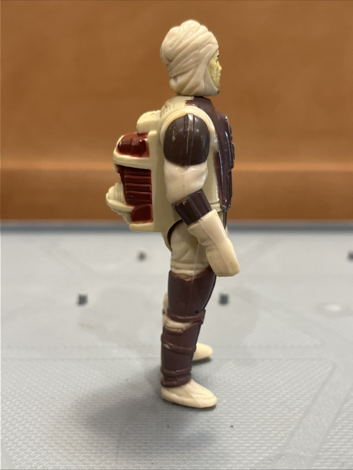 Dengar sold