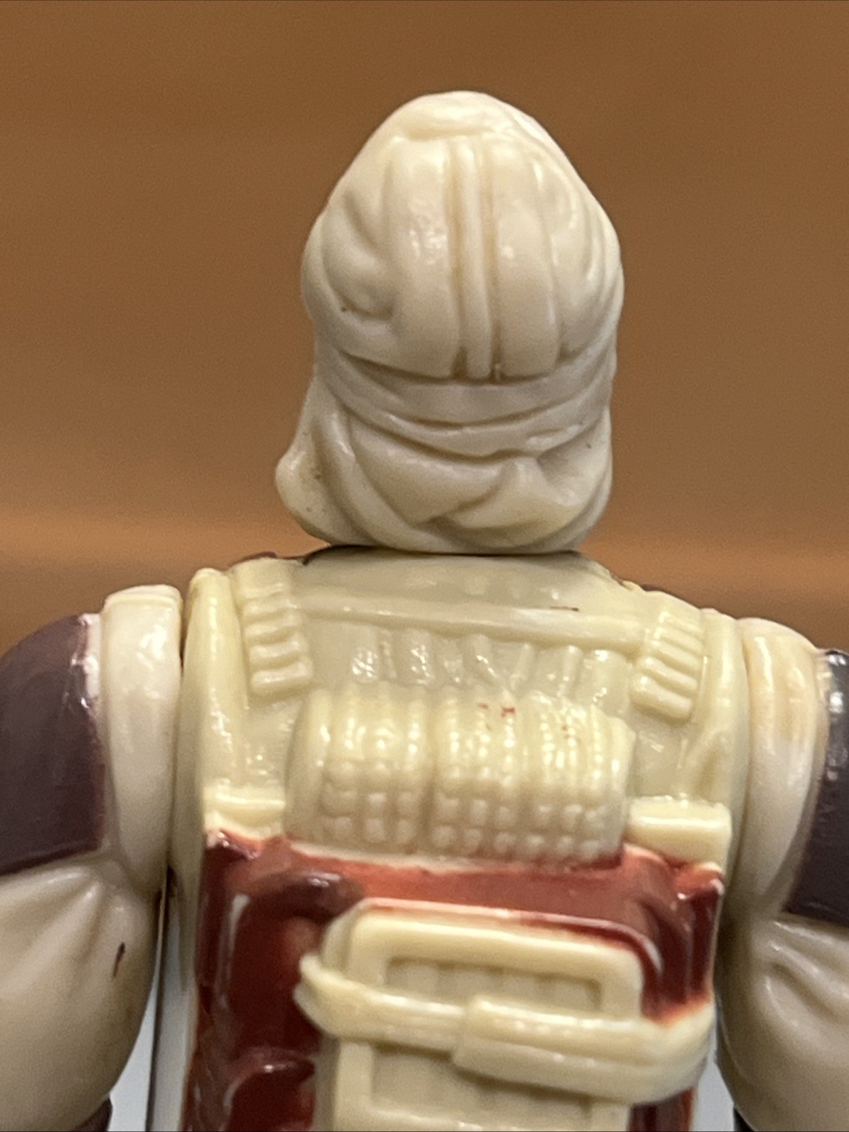 Dengar sold