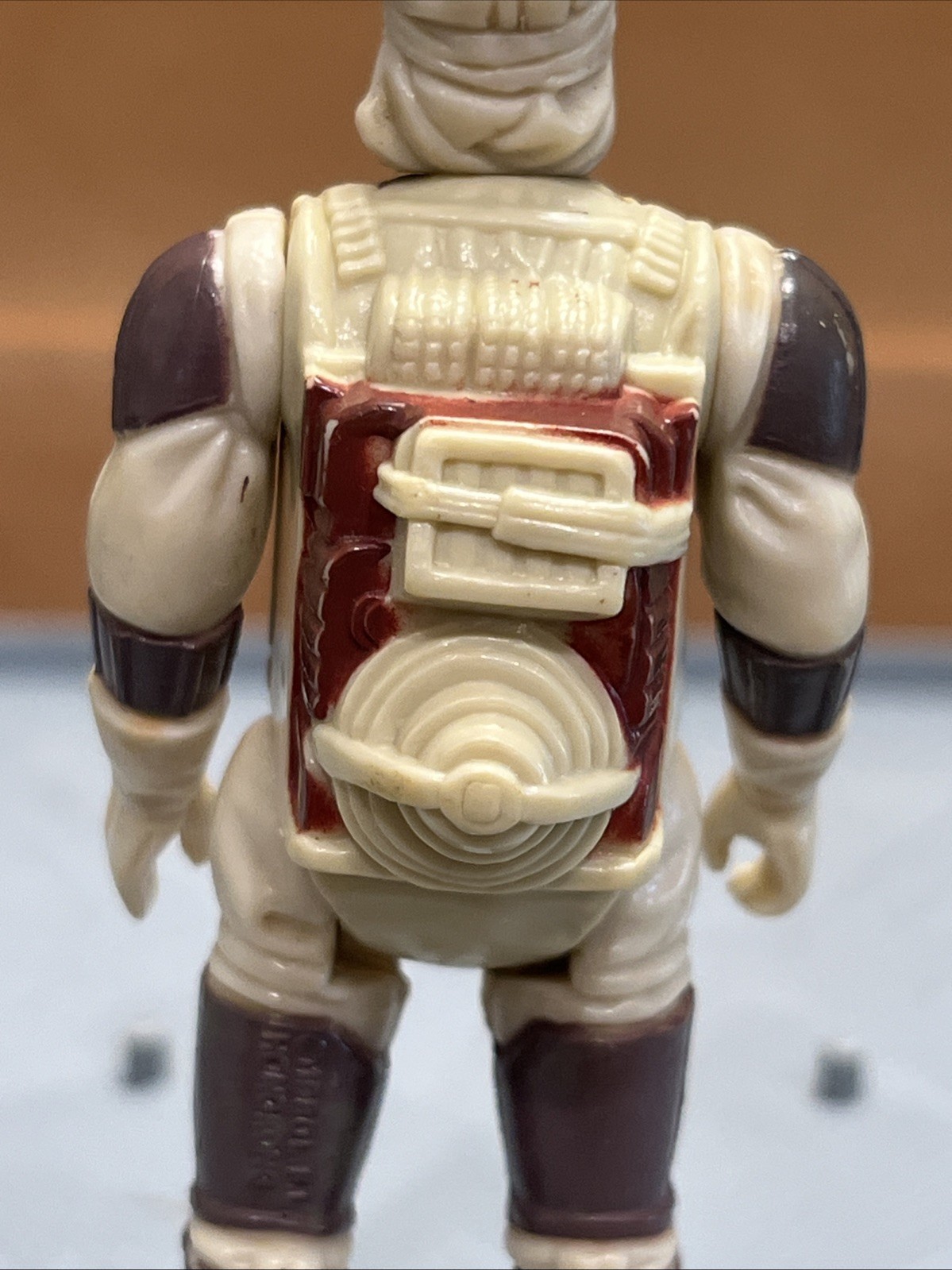 Dengar sold