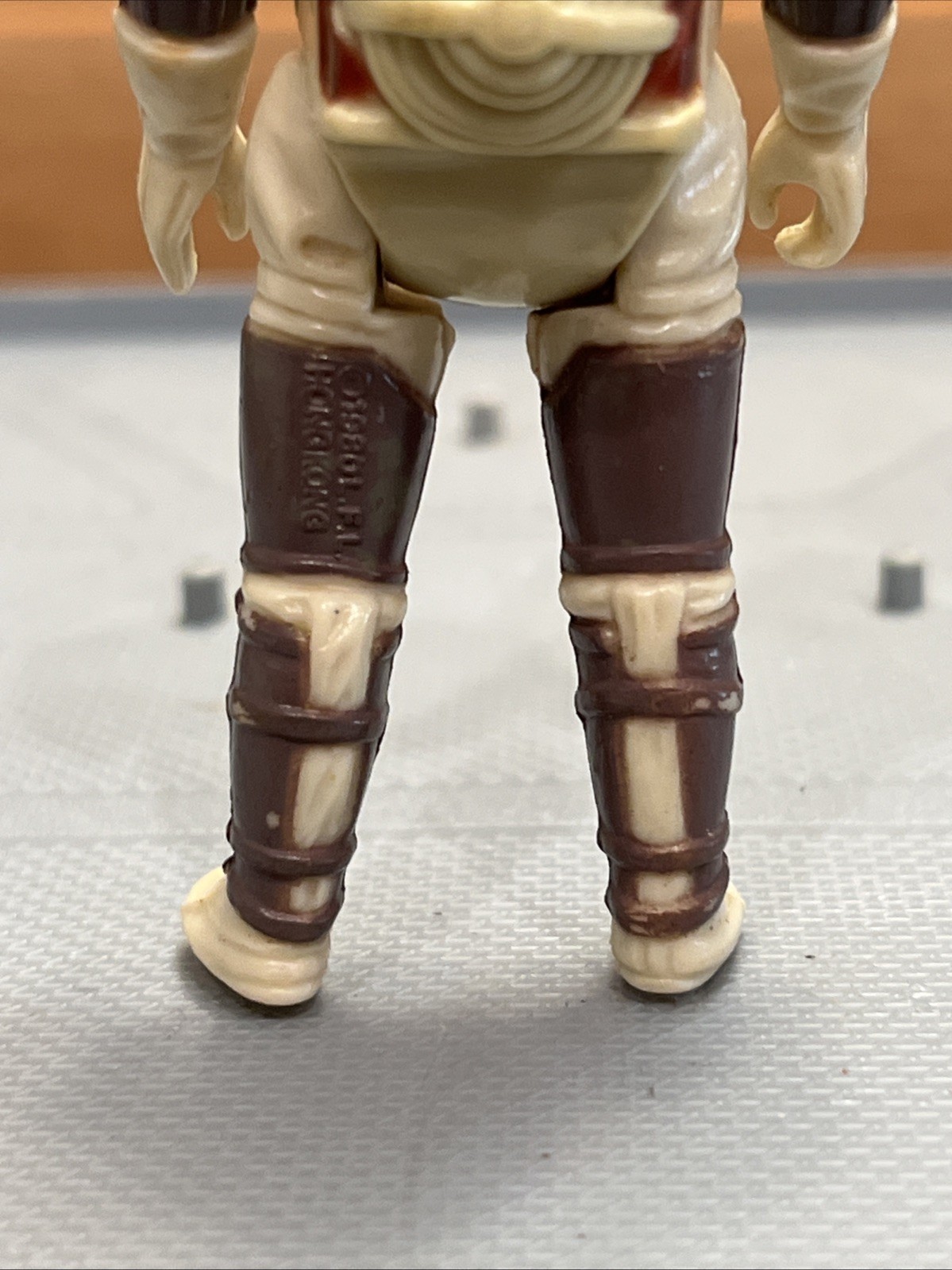 Dengar sold
