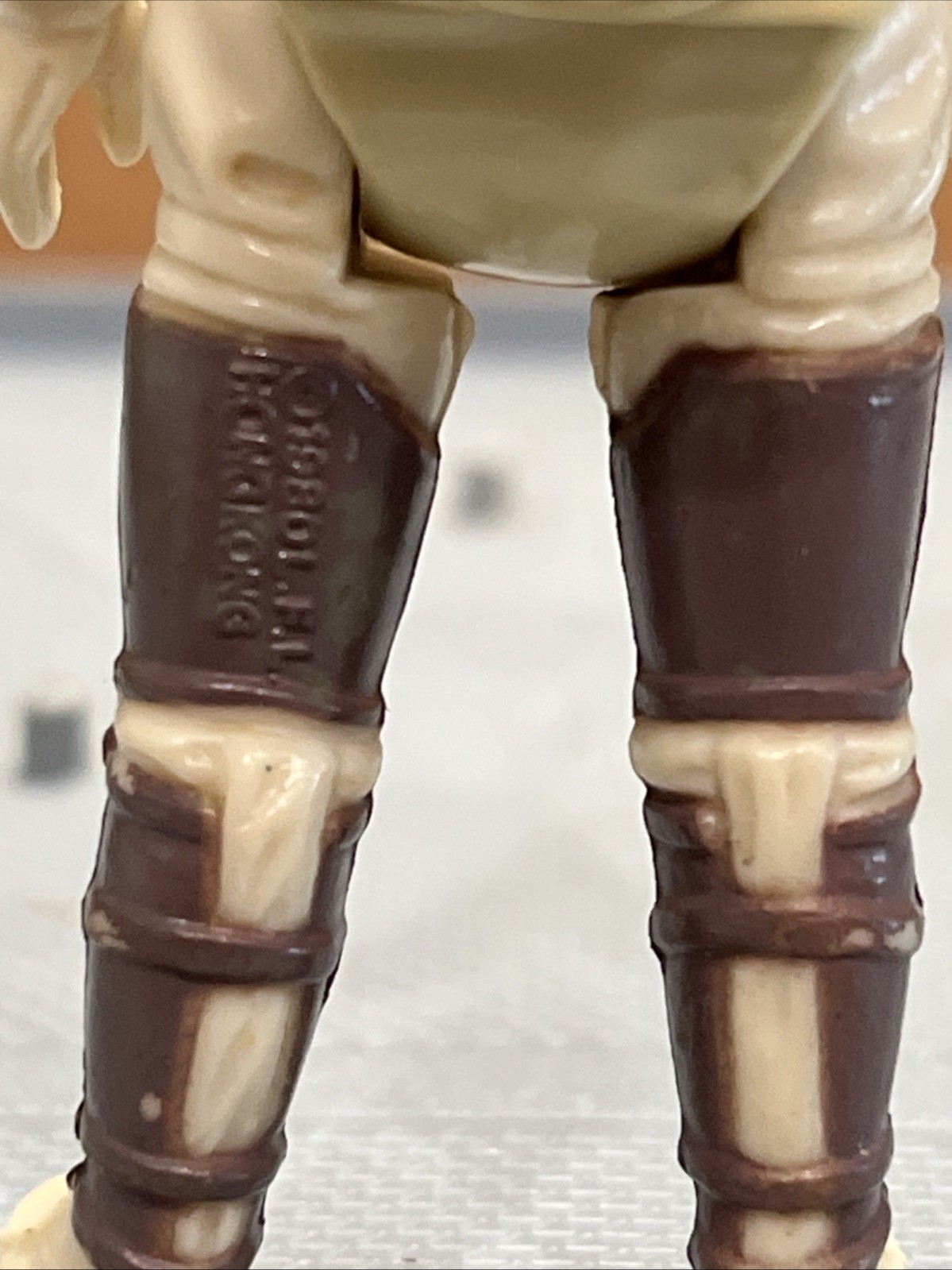 Dengar sold