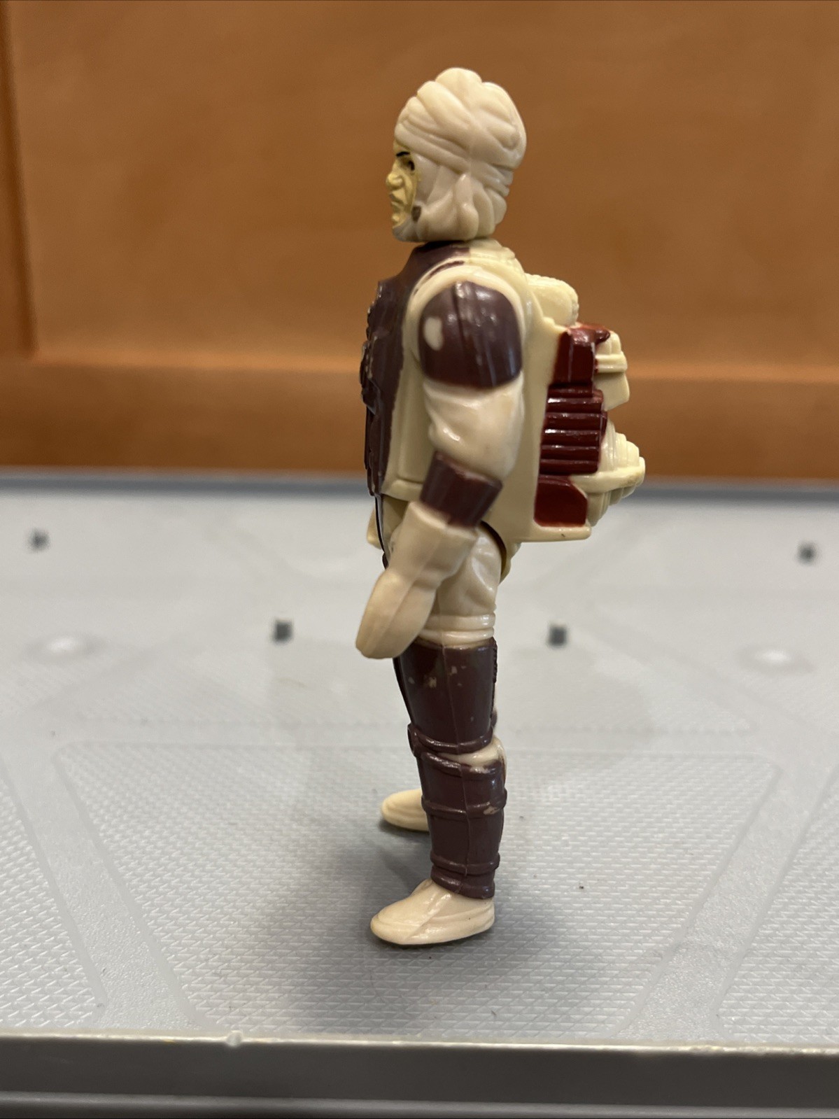 Dengar sold