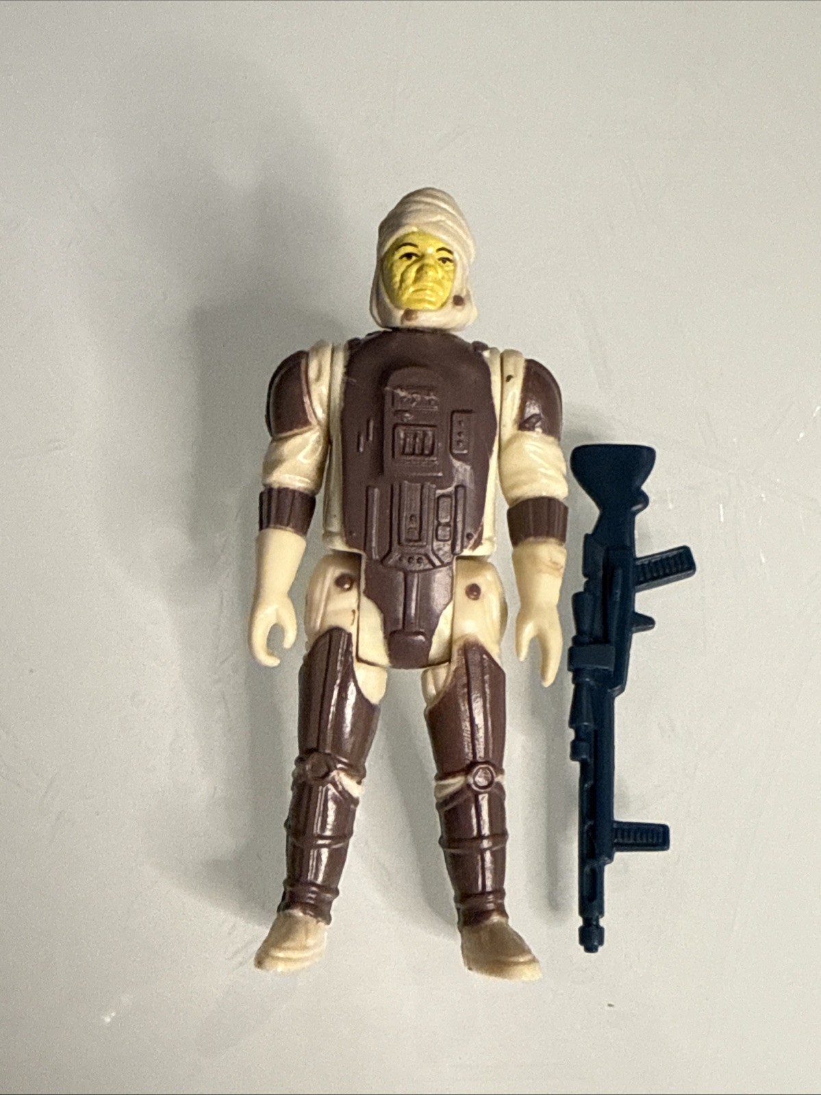 Dengar sold