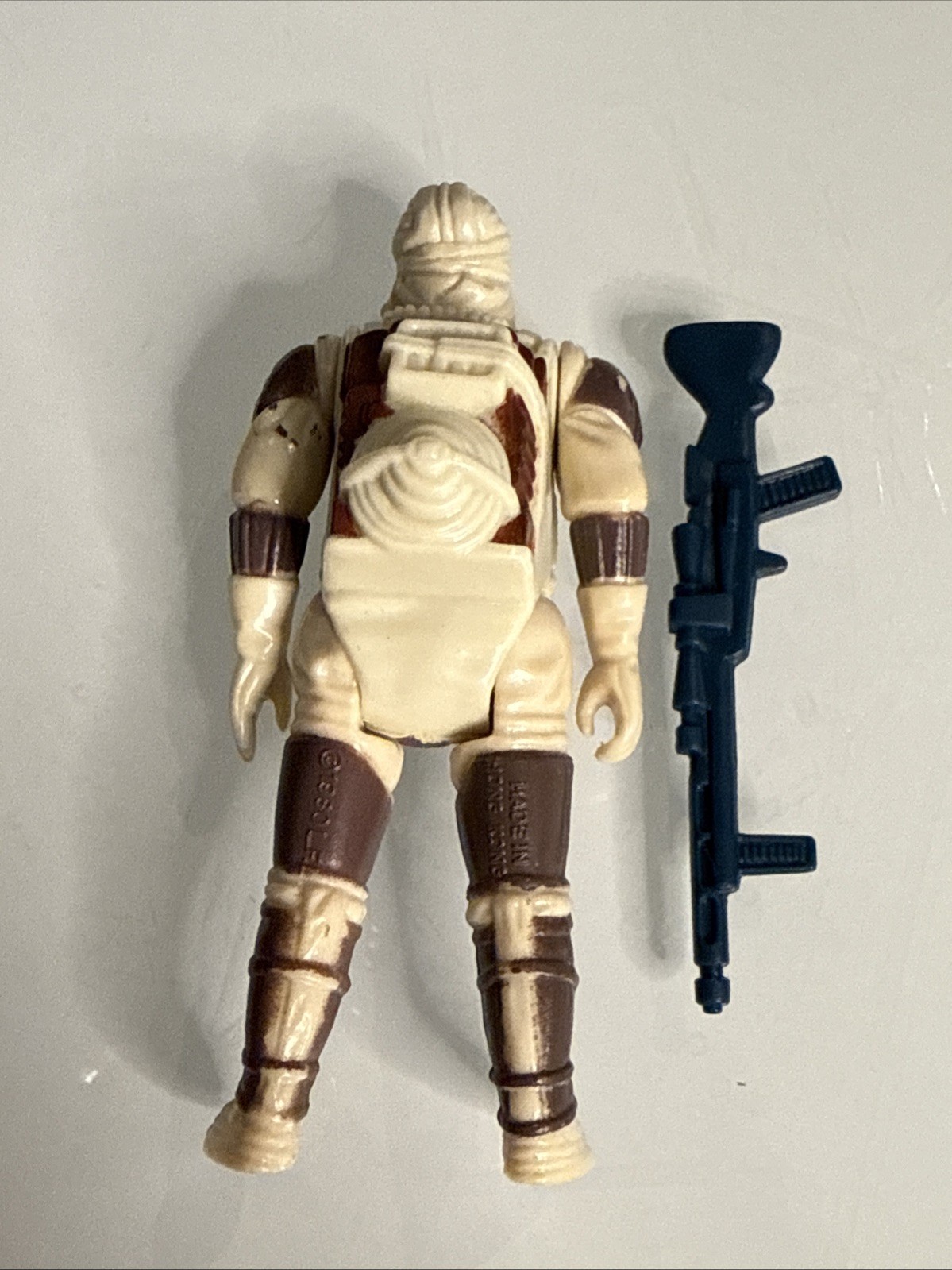 Dengar sold