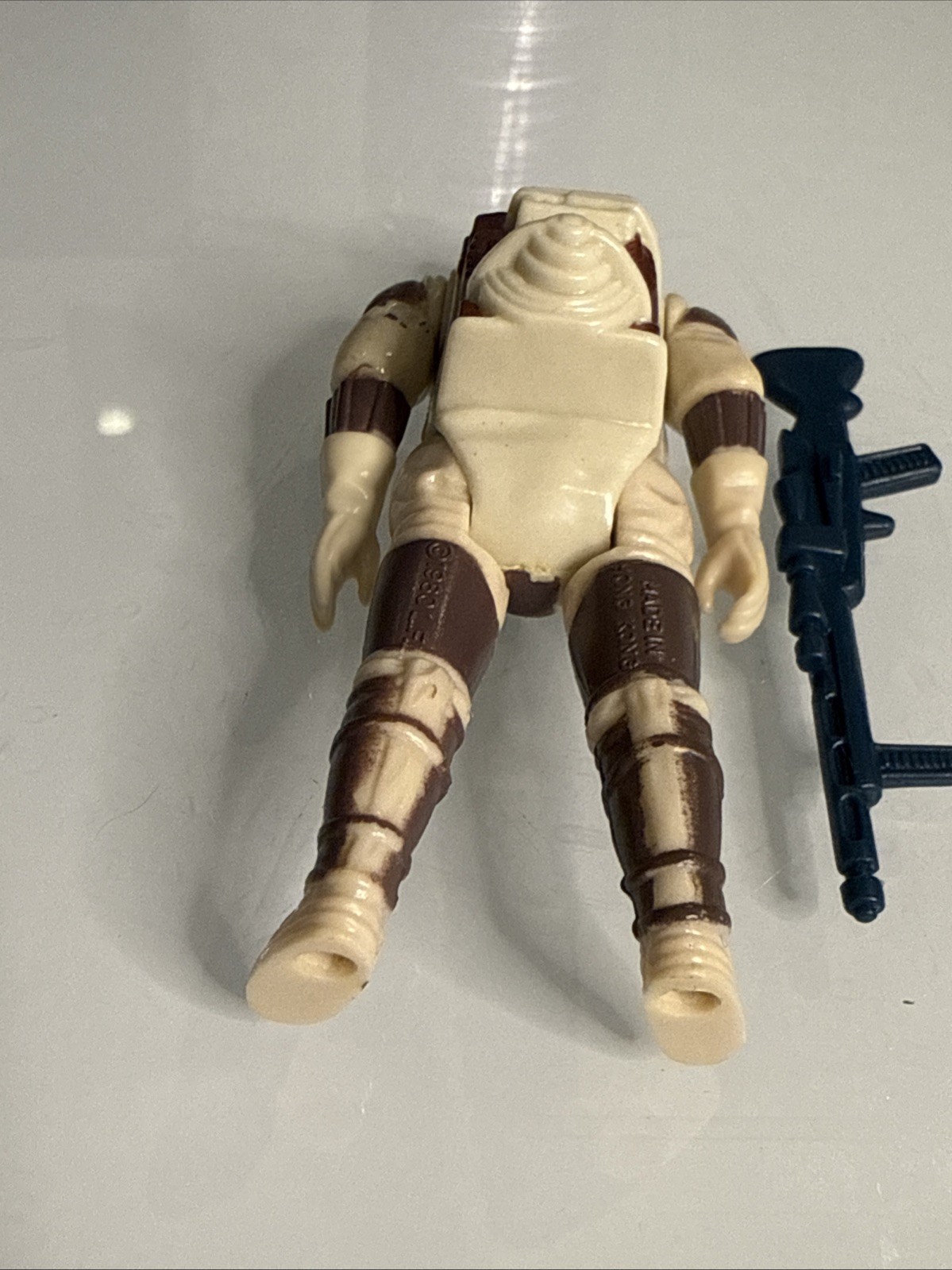 Dengar sold