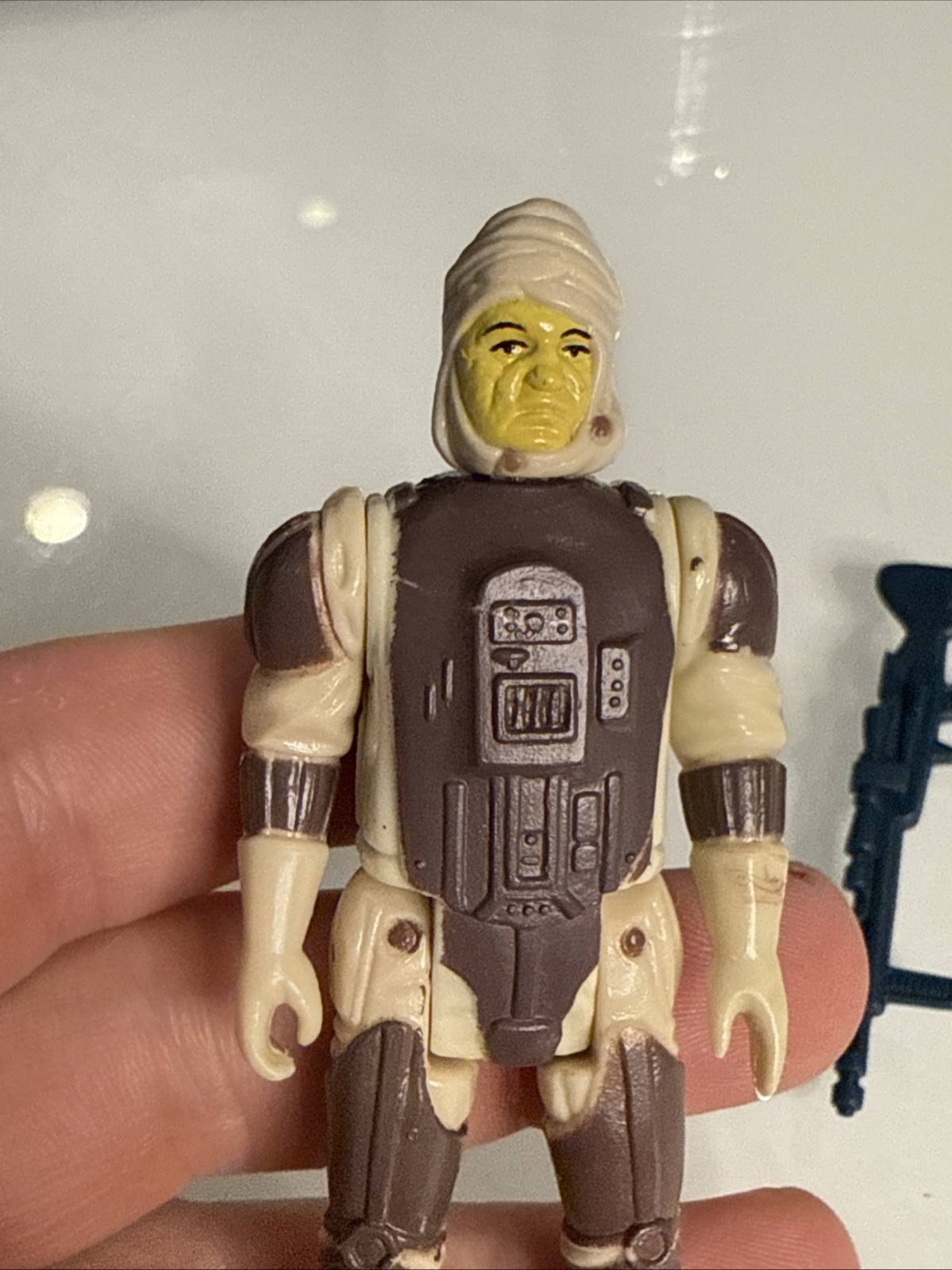 Dengar sold