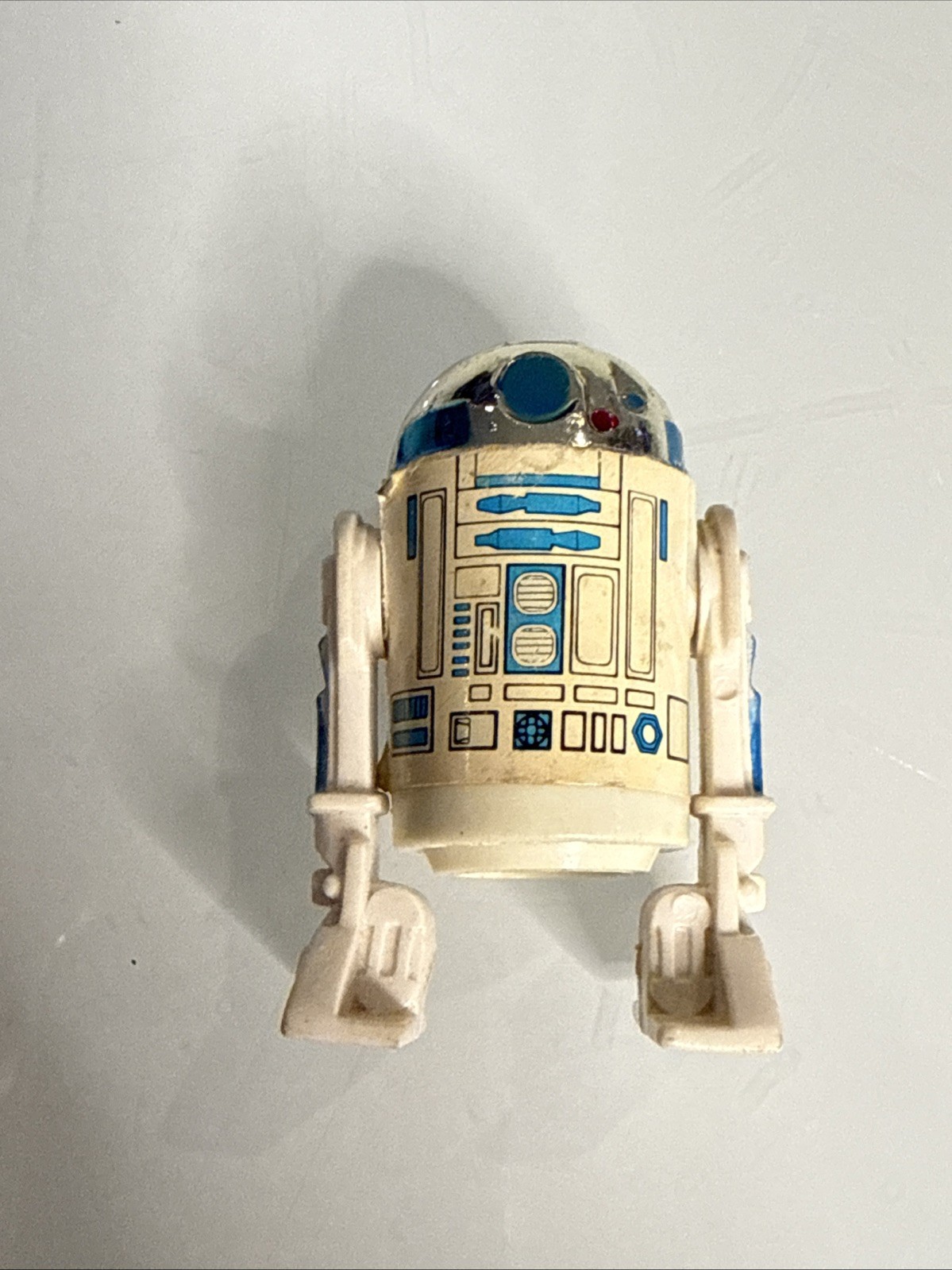 R2-D2 (Artoo-Detoo) sold