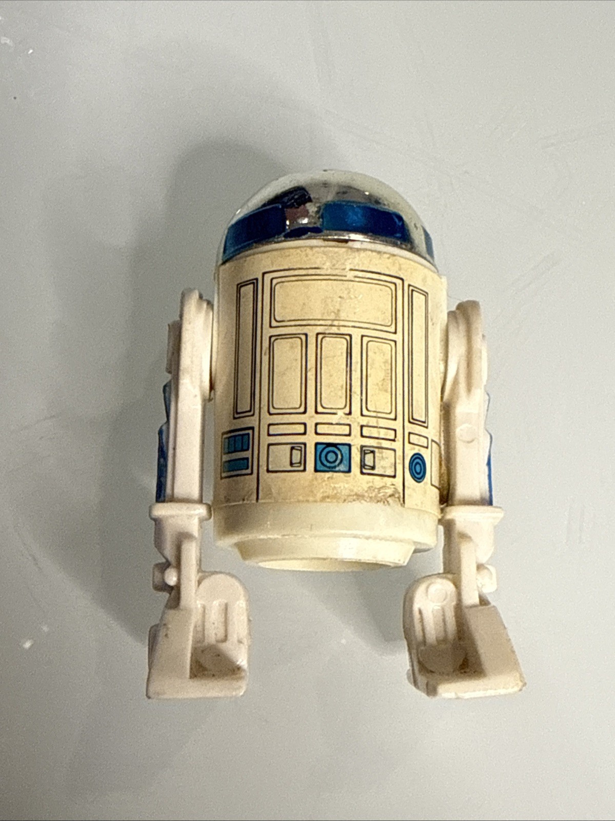 R2-D2 (Artoo-Detoo) sold