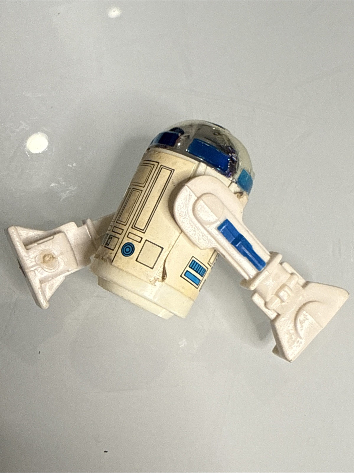 R2-D2 (Artoo-Detoo) sold