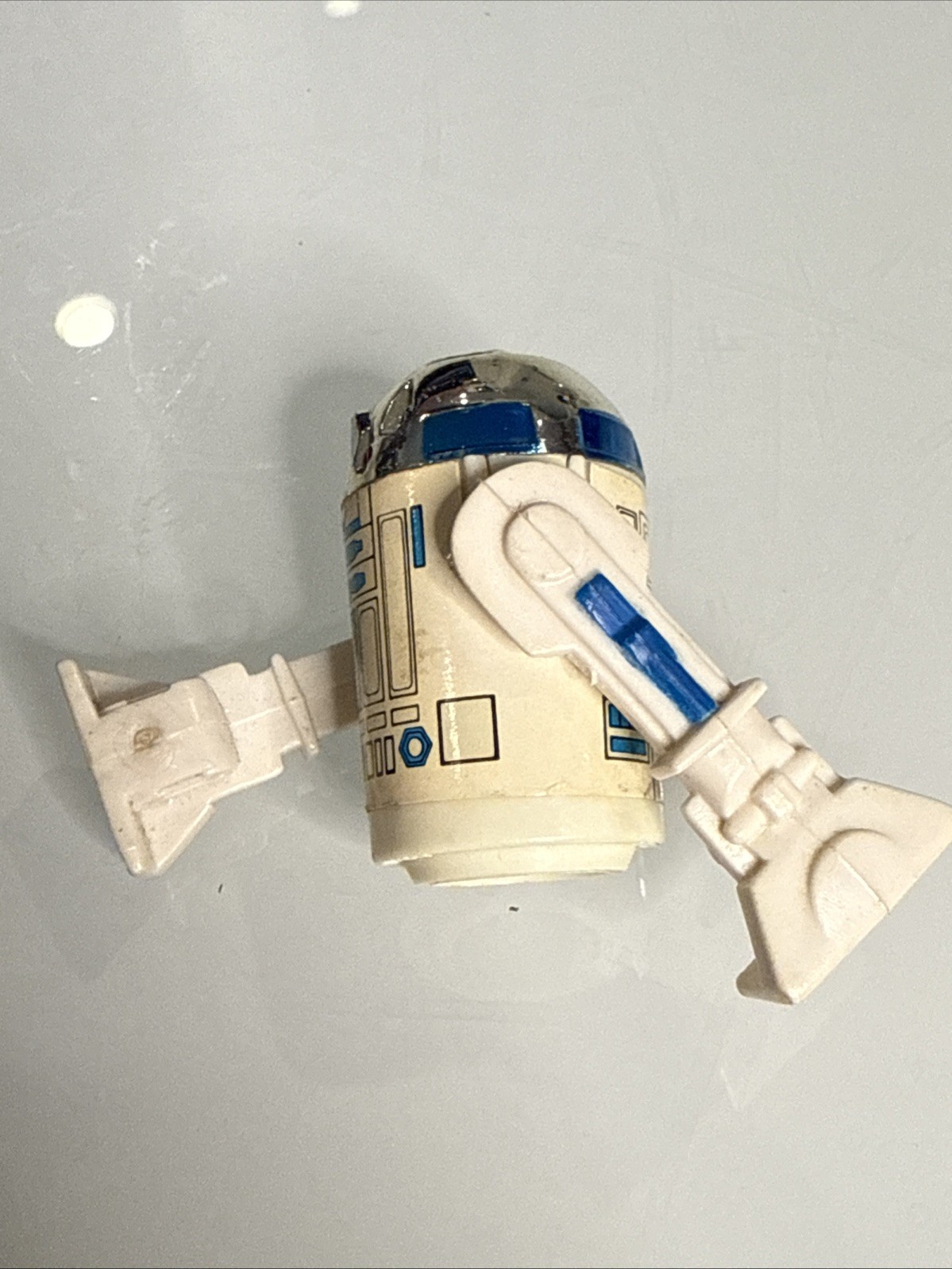 R2-D2 (Artoo-Detoo) sold