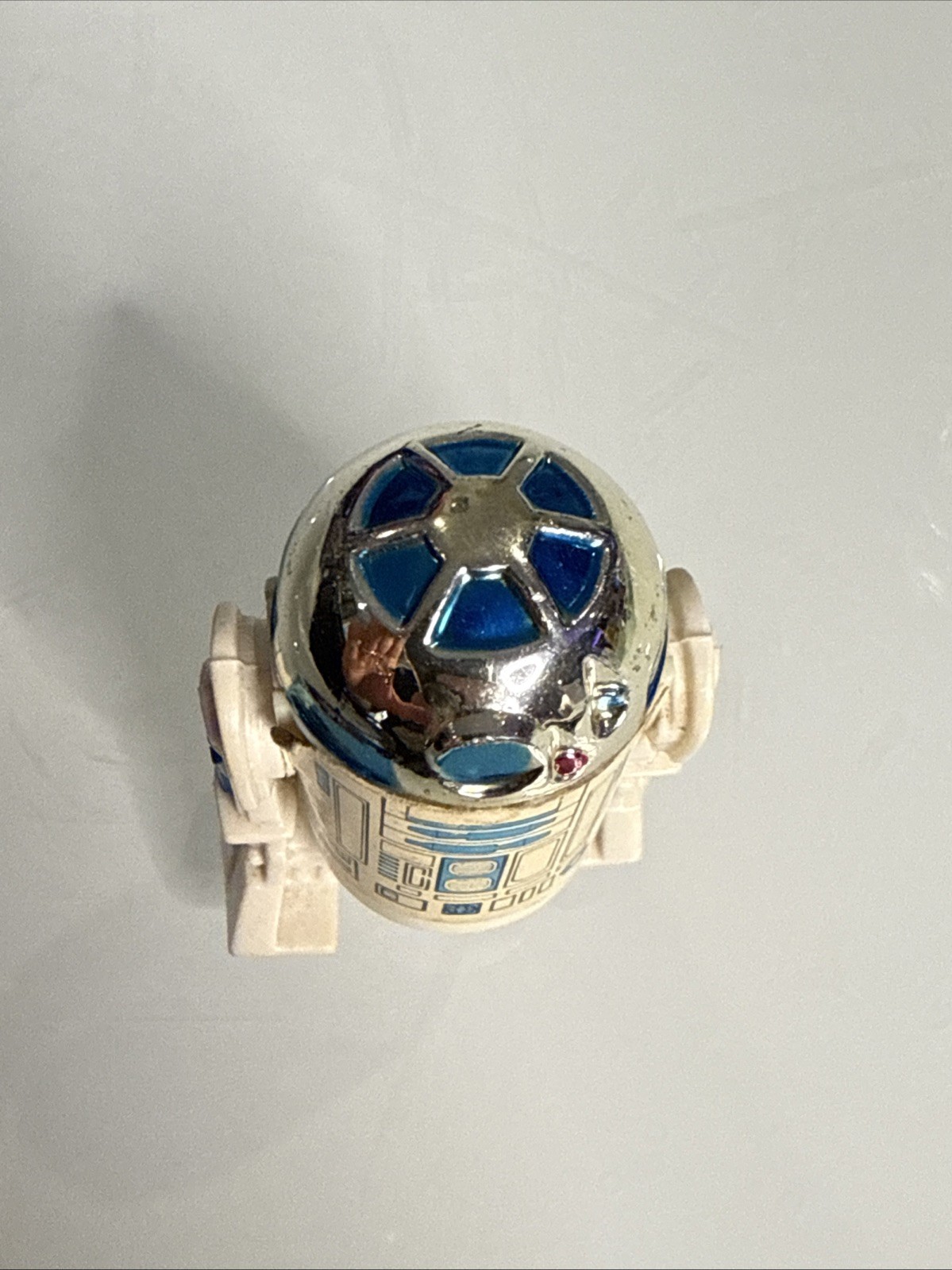 R2-D2 (Artoo-Detoo) sold