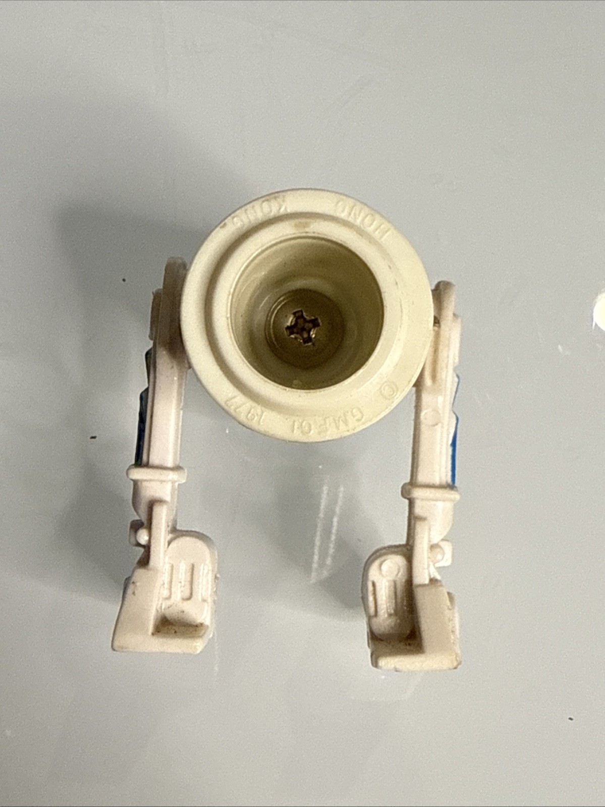 R2-D2 (Artoo-Detoo) sold