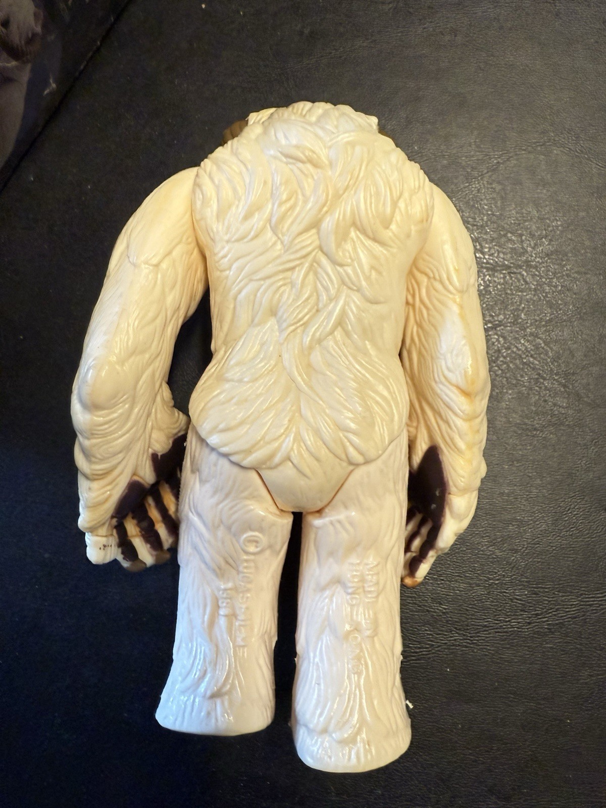 Wampa sold