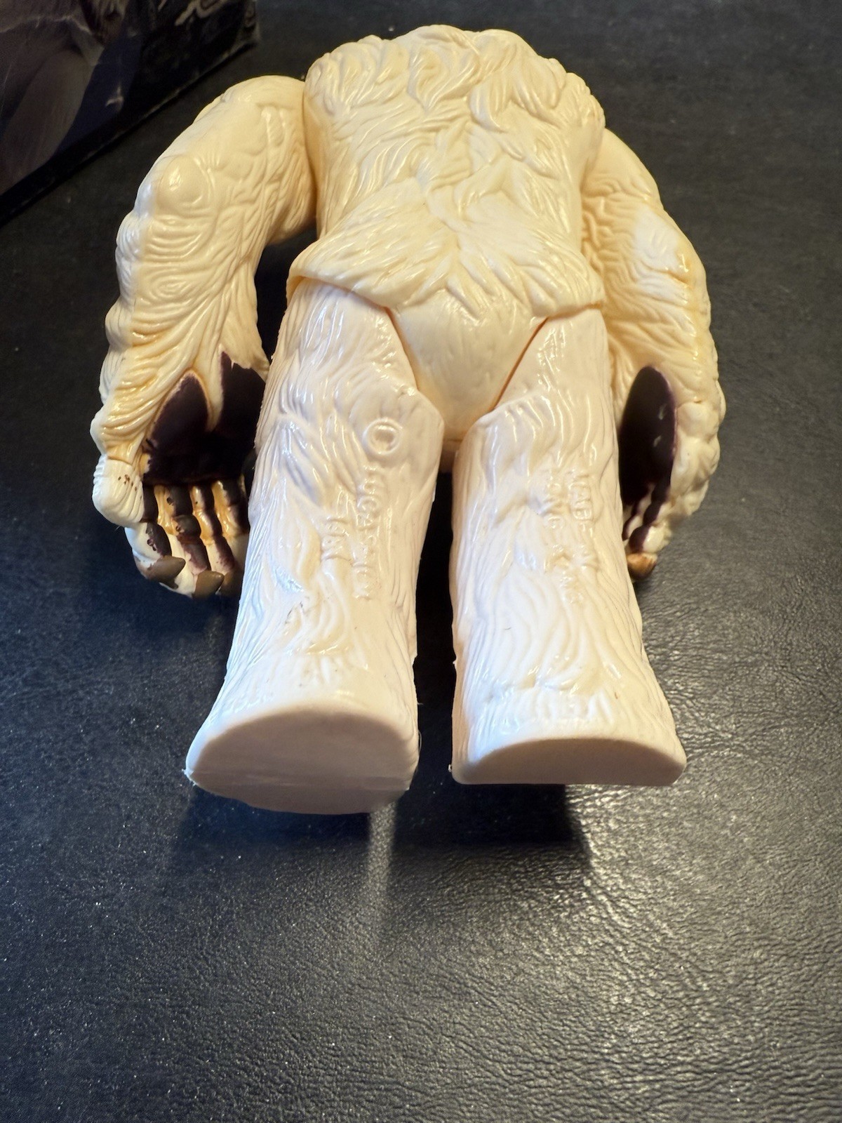 Wampa sold