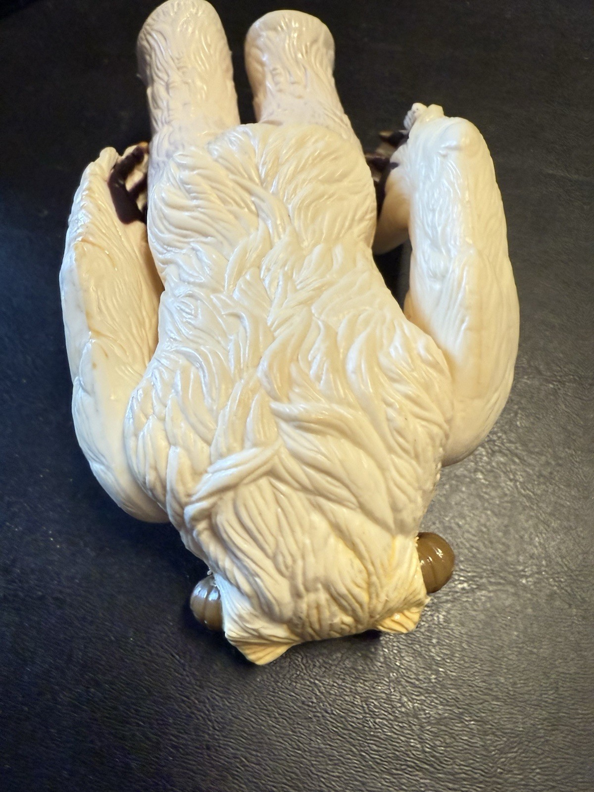 Wampa sold