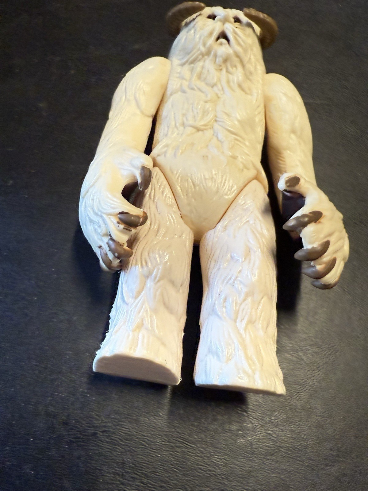 Wampa sold