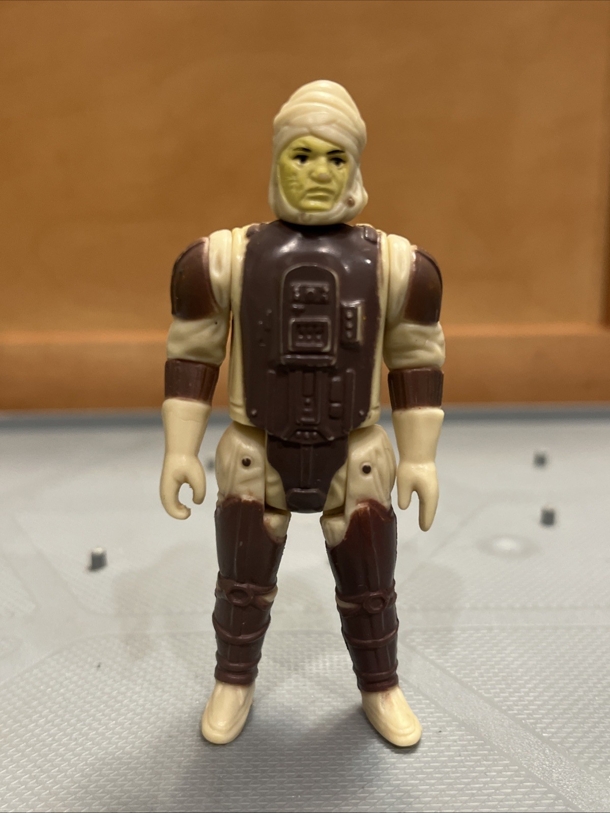 Dengar sold