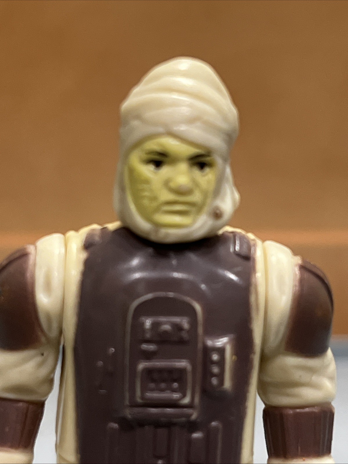 Dengar sold