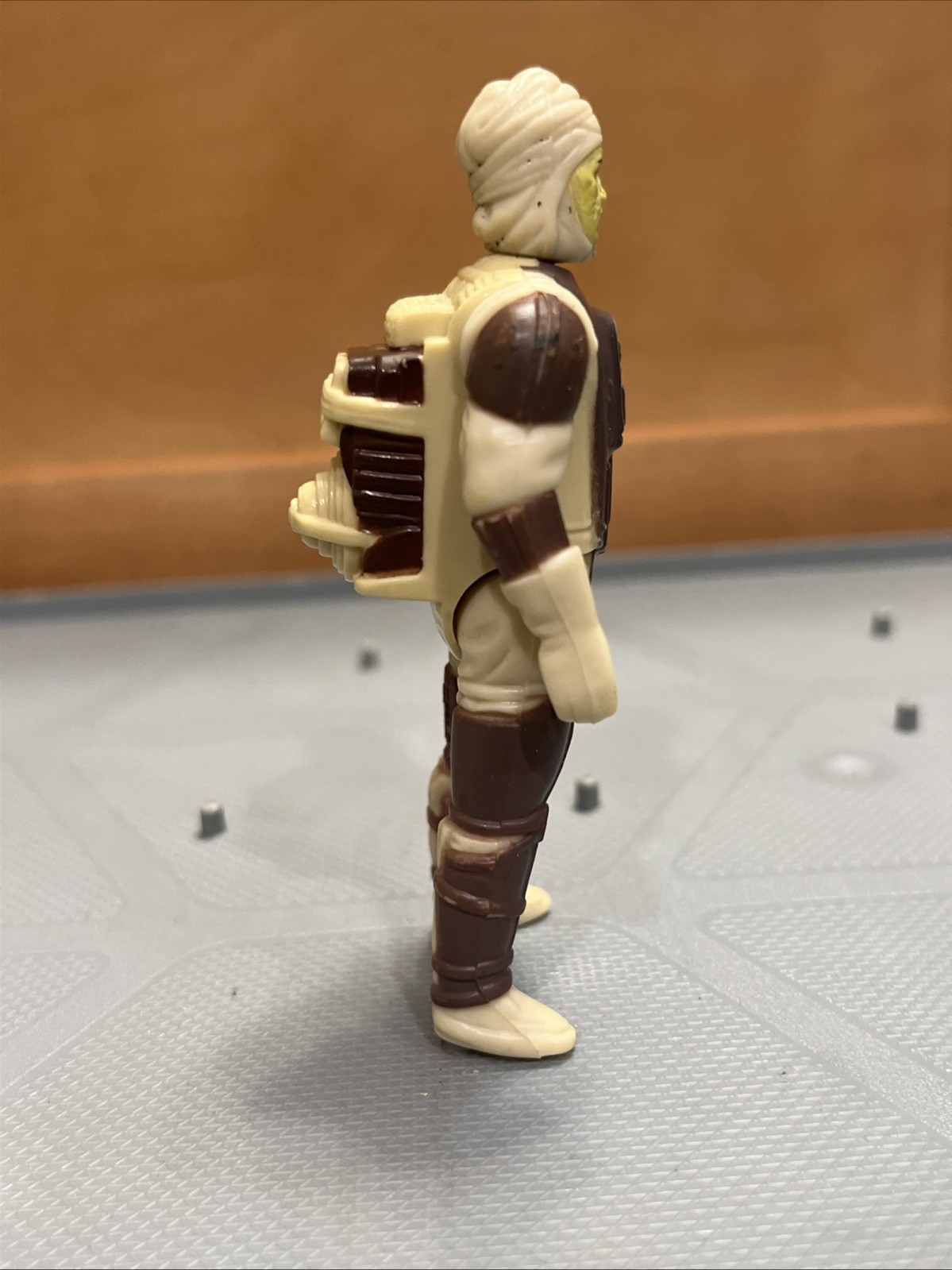 Dengar sold