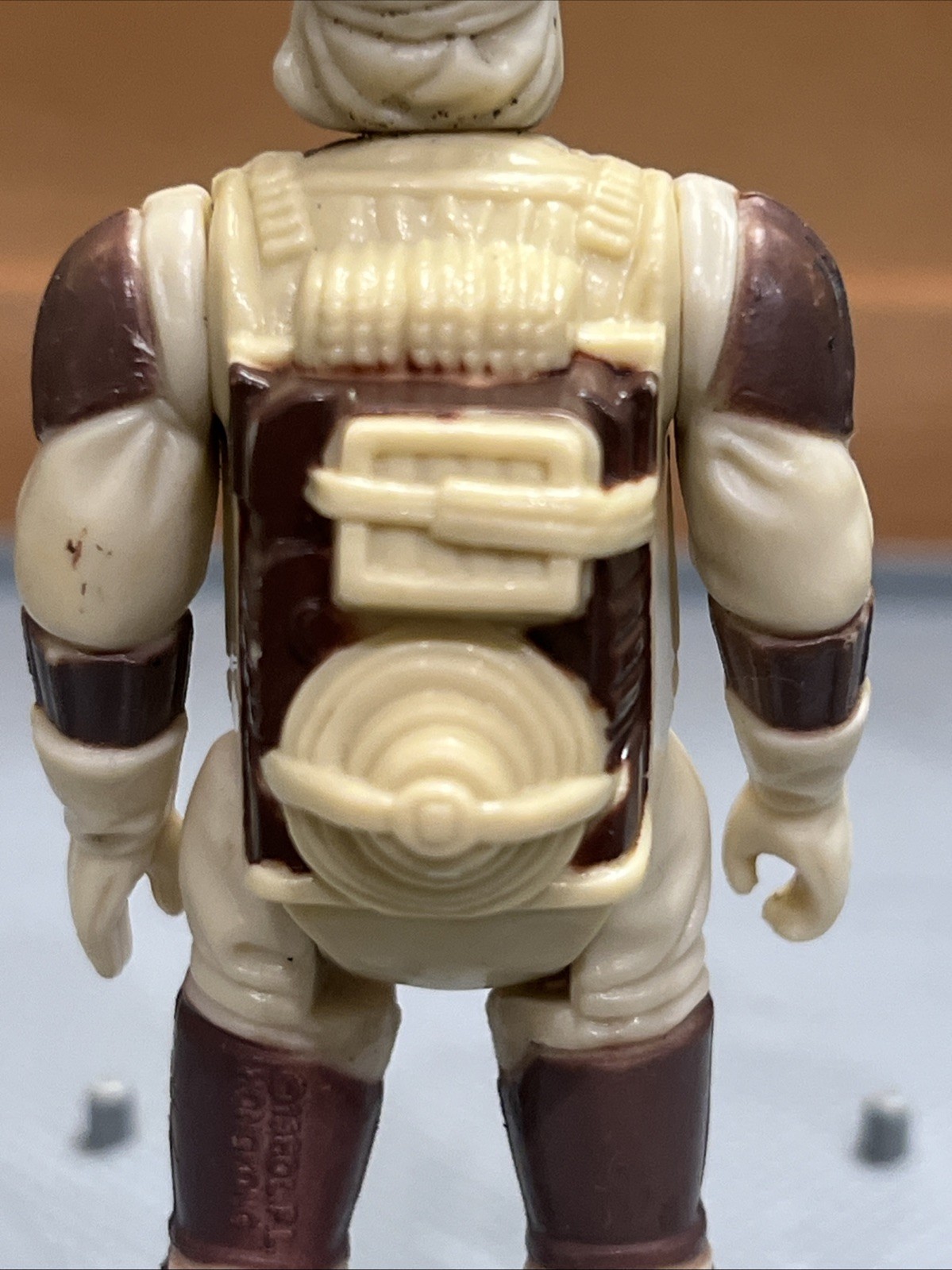 Dengar sold