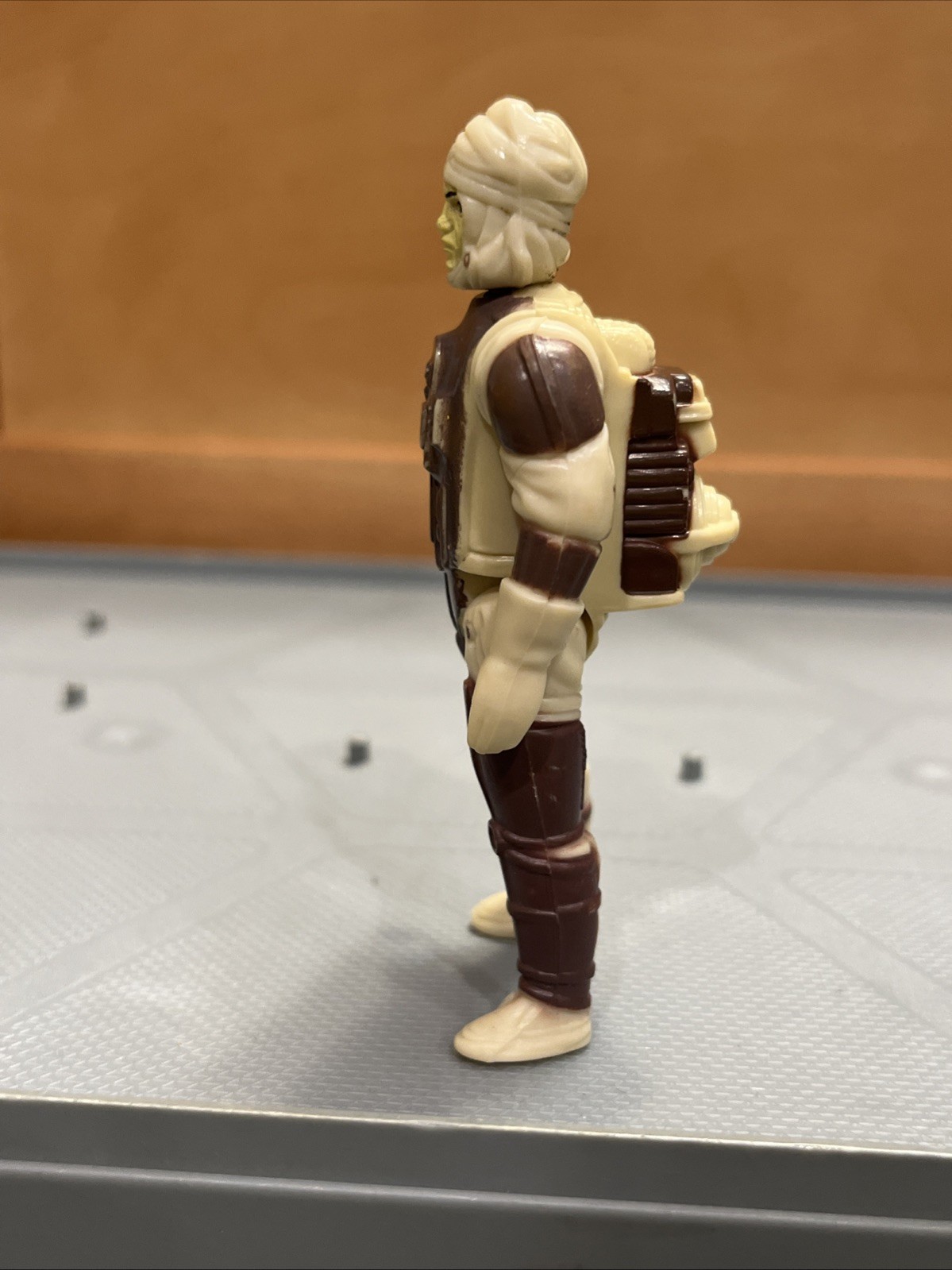 Dengar sold