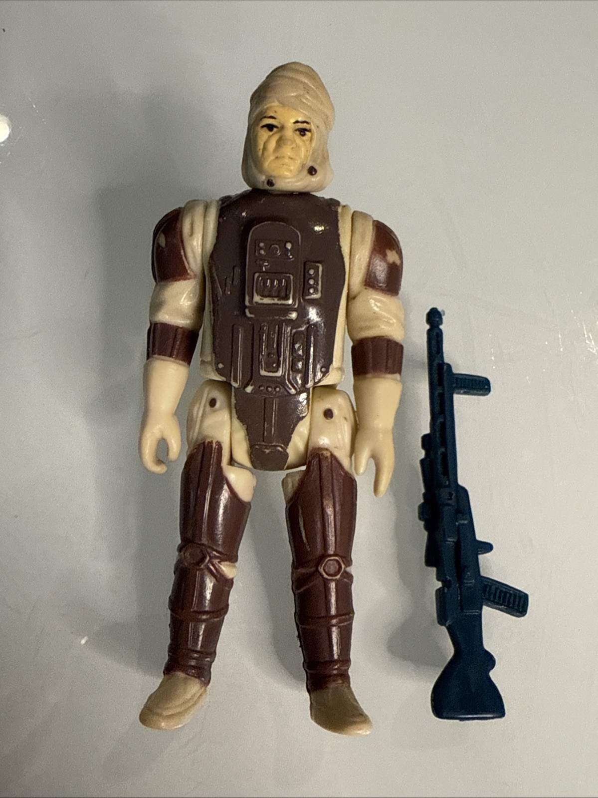 Dengar sold