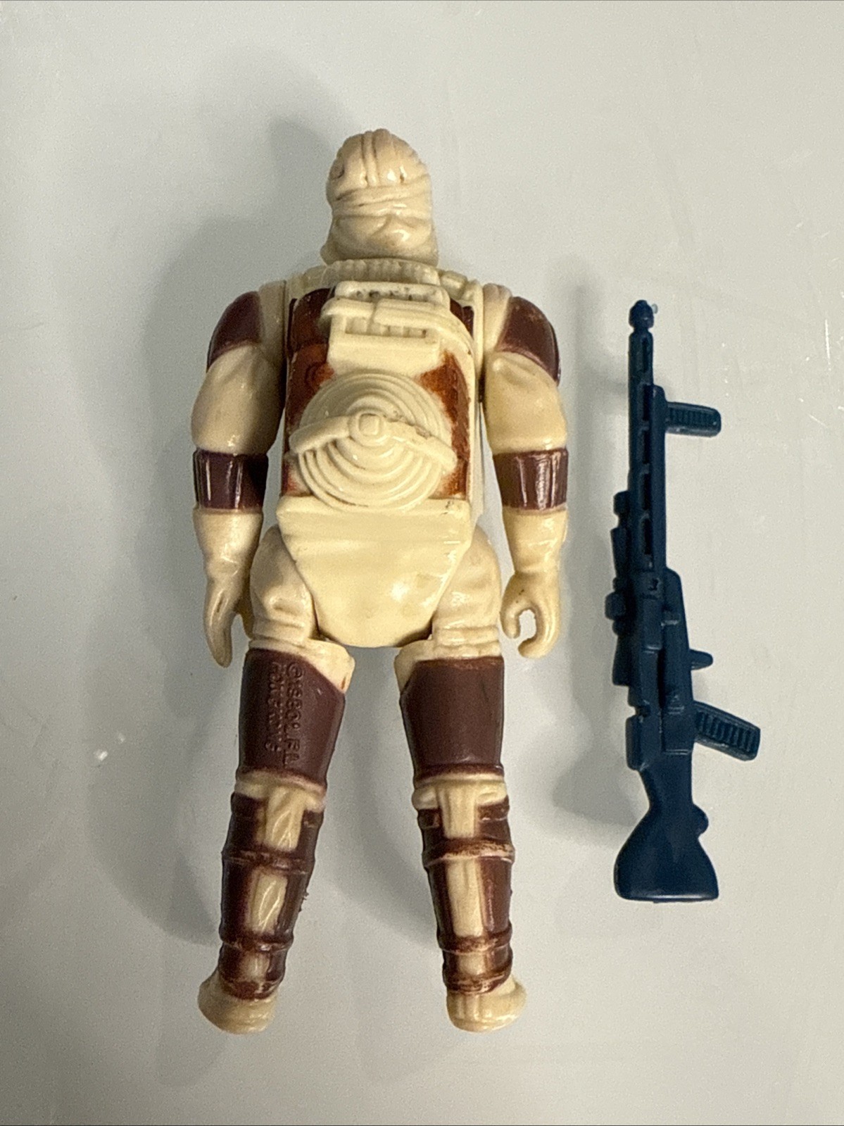 Dengar sold