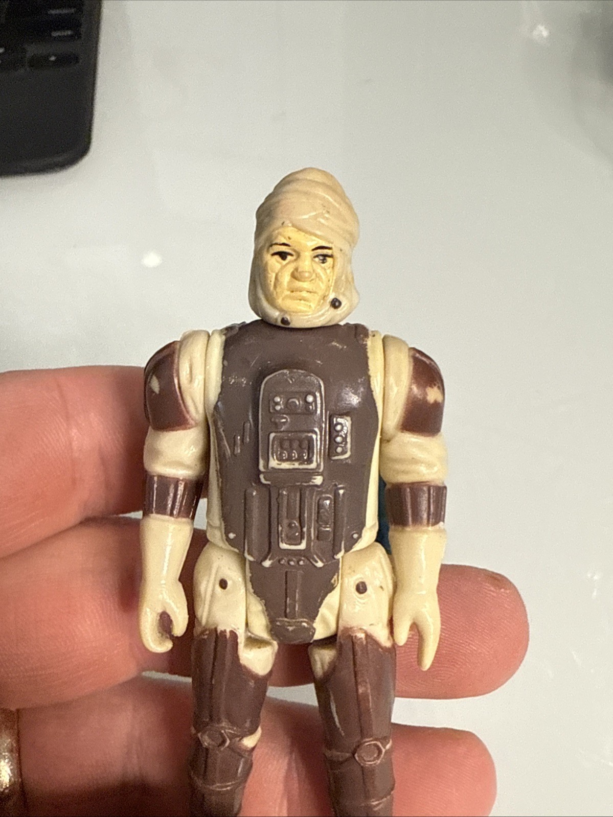 Dengar sold