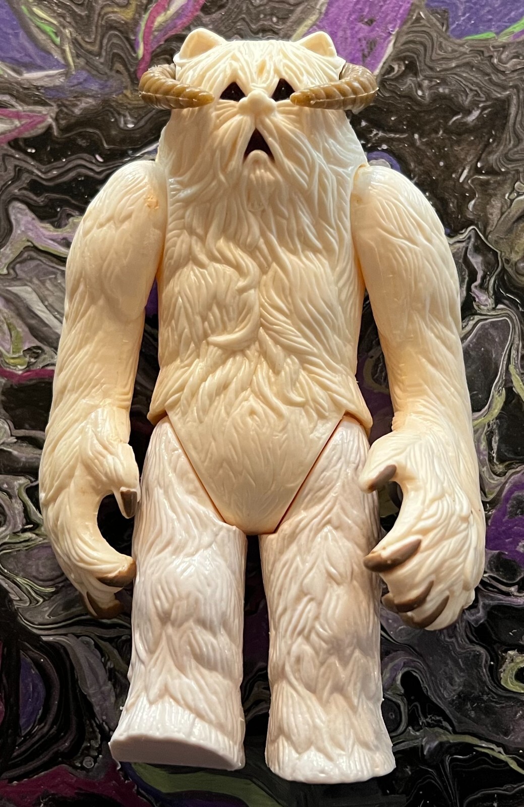 Wampa sold