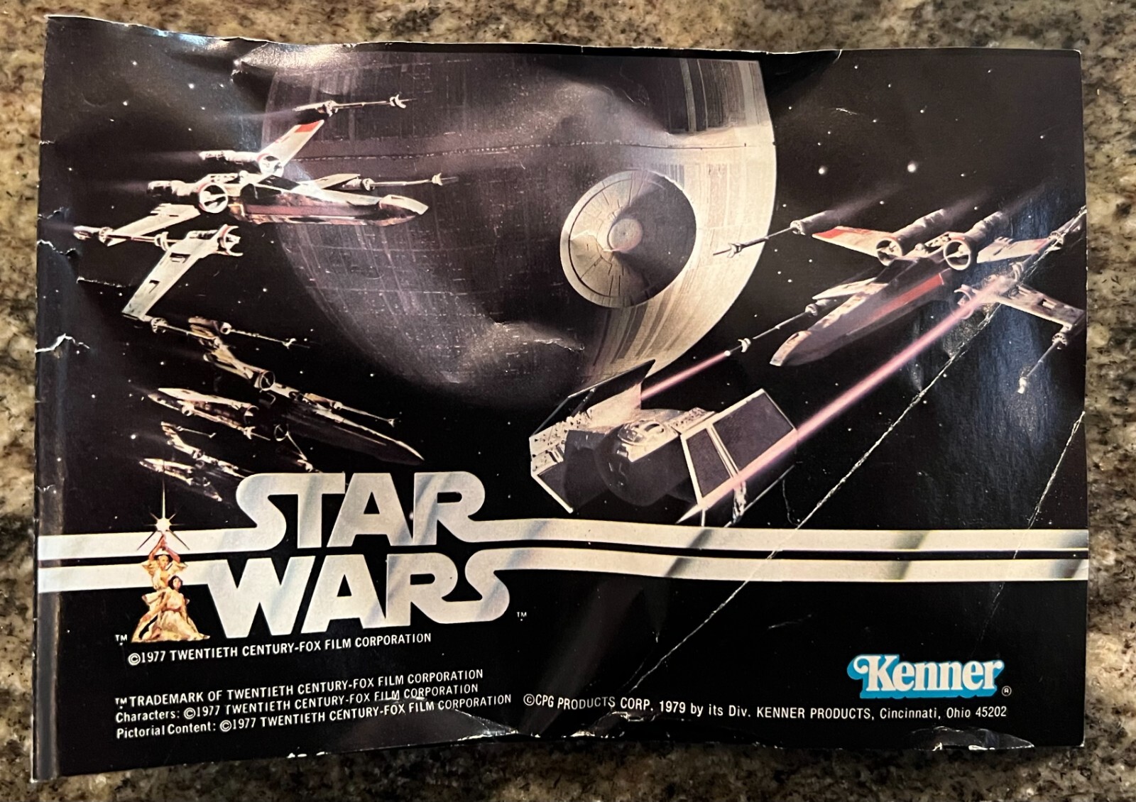 Wampa sold