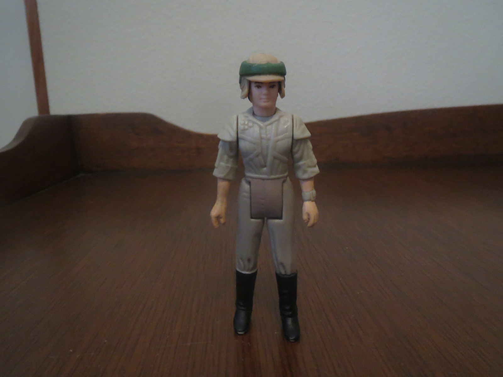 Princess Leia Organa (In Combat Poncho) sold