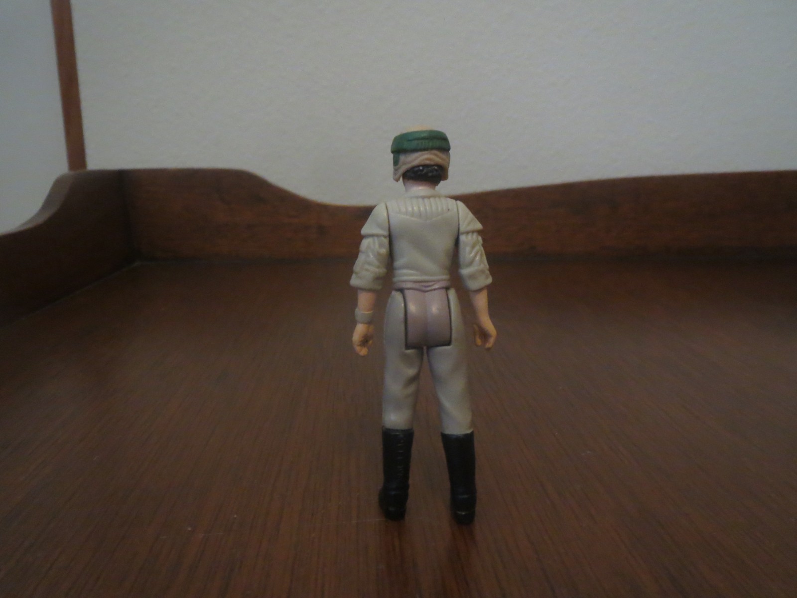 Princess Leia Organa (In Combat Poncho) sold