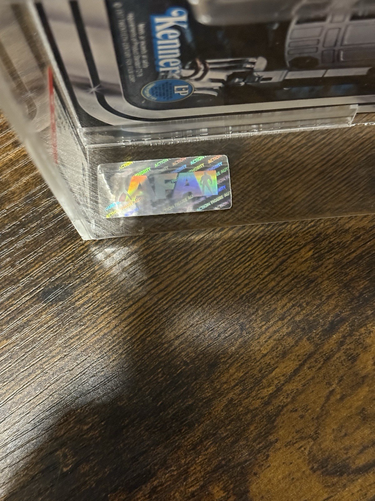 R2-D2 (Artoo-Detoo) sold