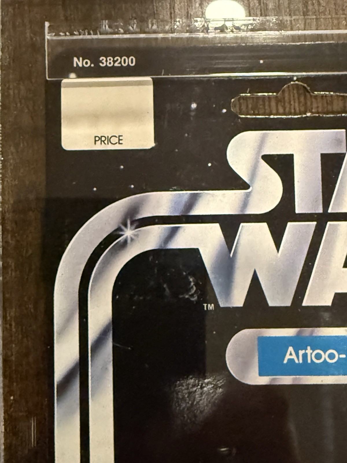 R2-D2 (Artoo-Detoo) sold