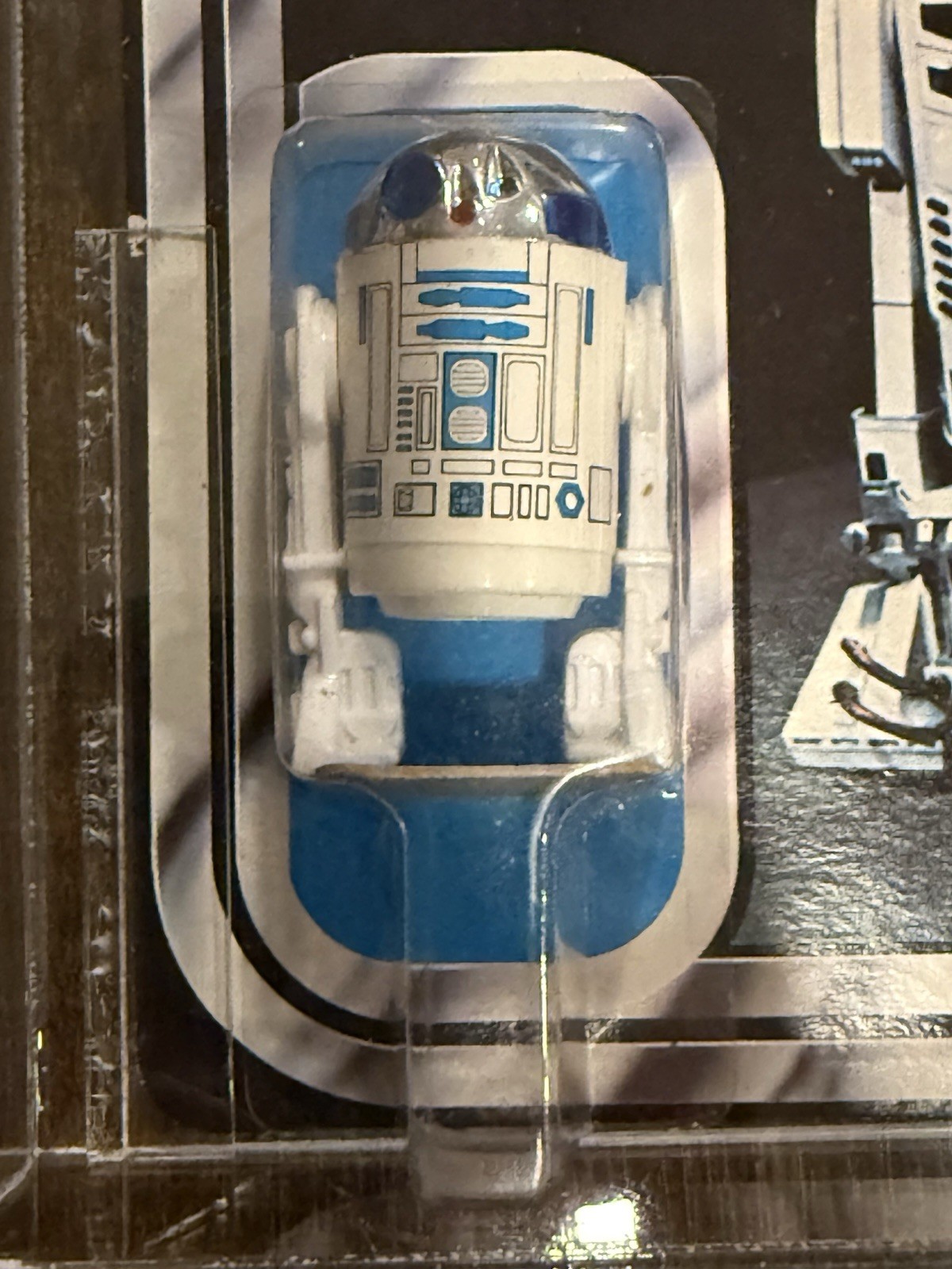 R2-D2 (Artoo-Detoo) sold