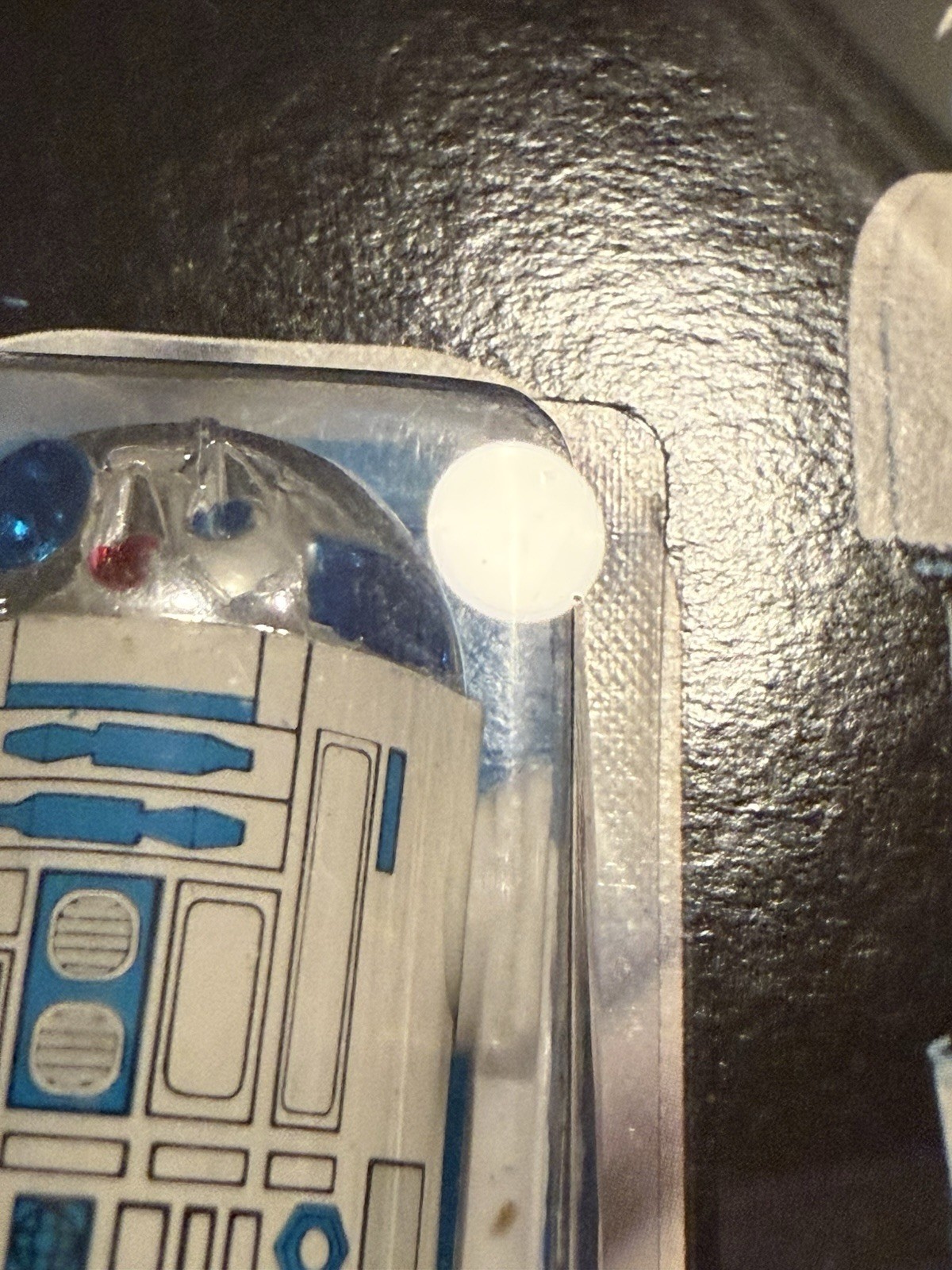 R2-D2 (Artoo-Detoo) sold
