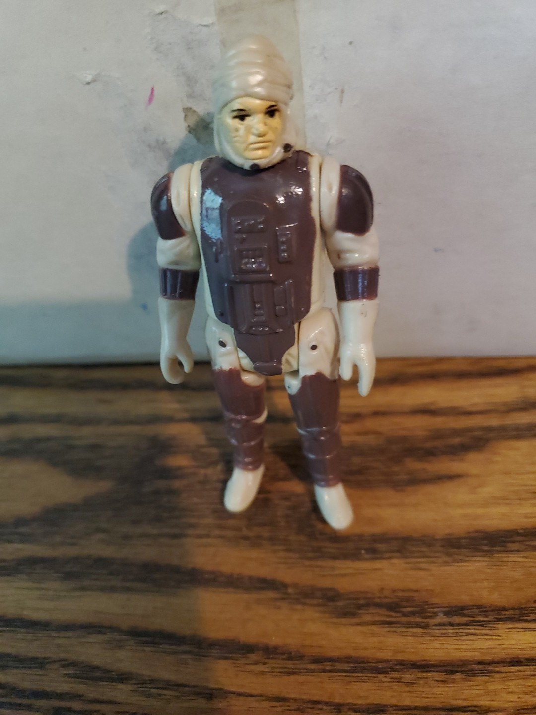Dengar sold