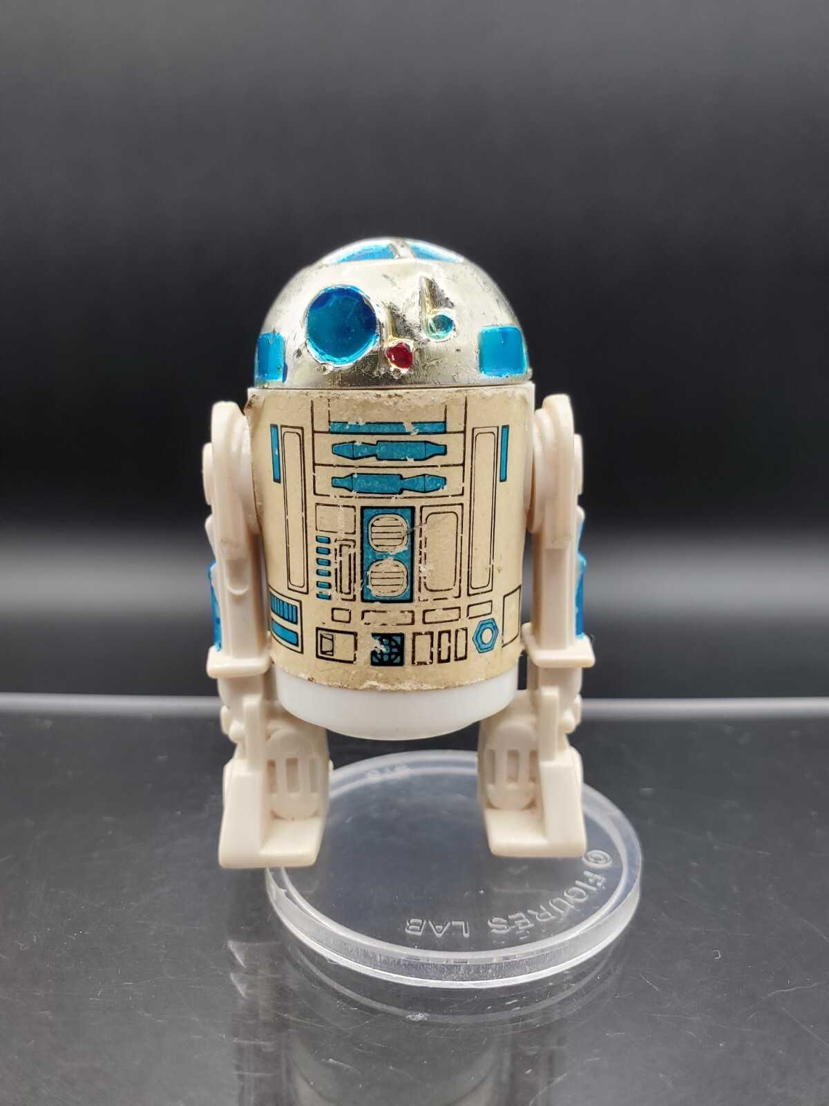 R2-D2 (Artoo-Detoo) sold